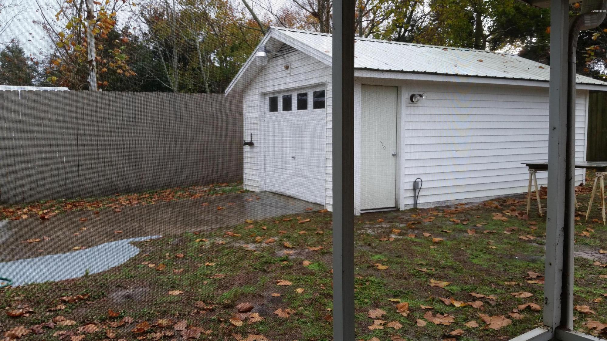 Crestview Heights 1st Add - Residential