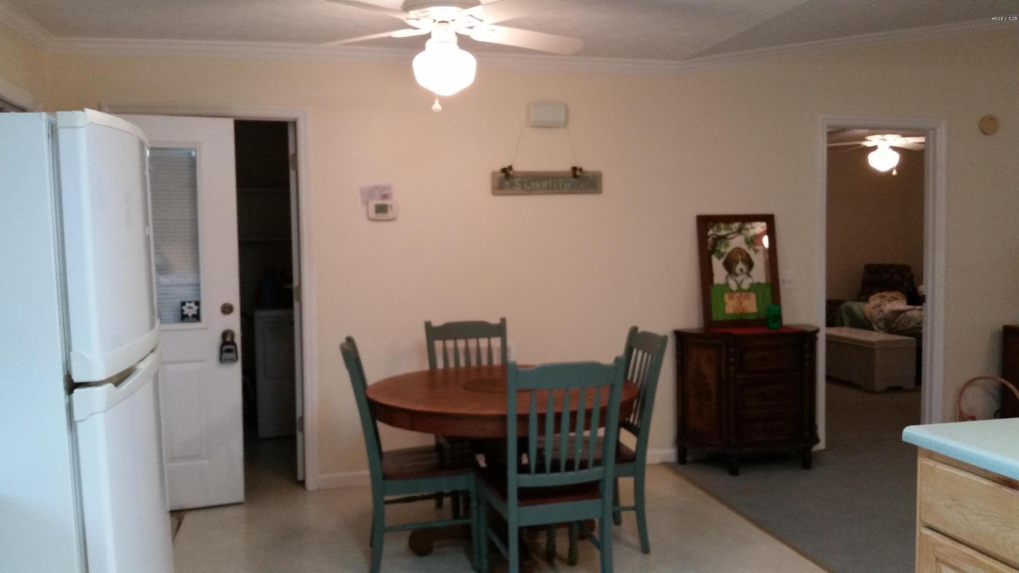 Crestview Heights 1st Add - Residential