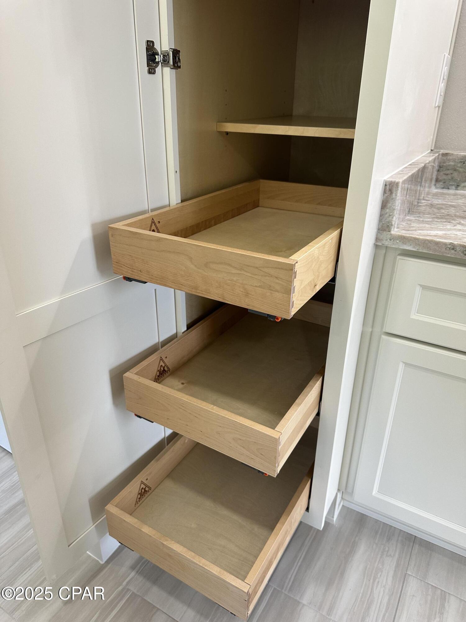 Cypress Tree - Residential