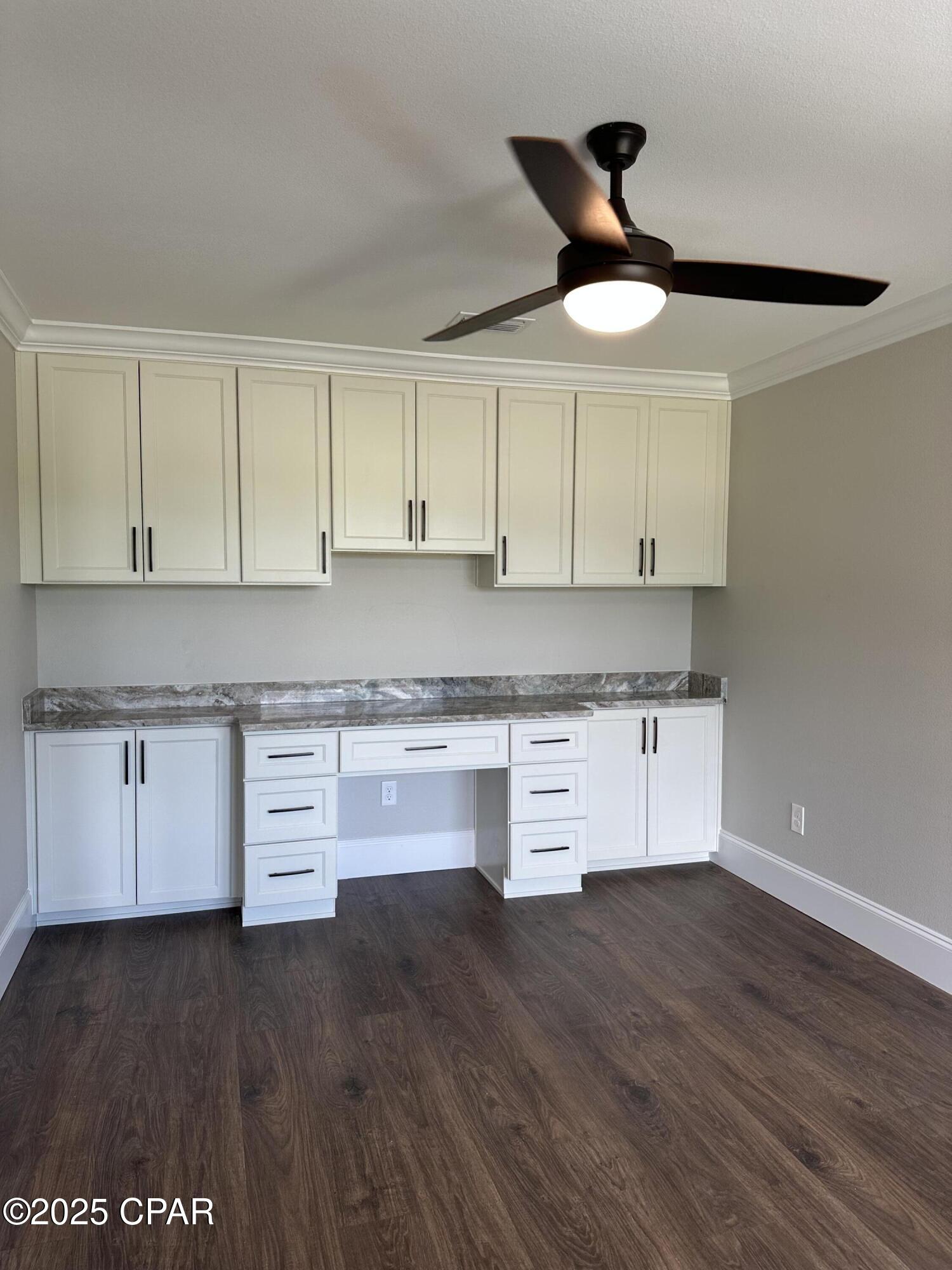 Cypress Tree - Residential