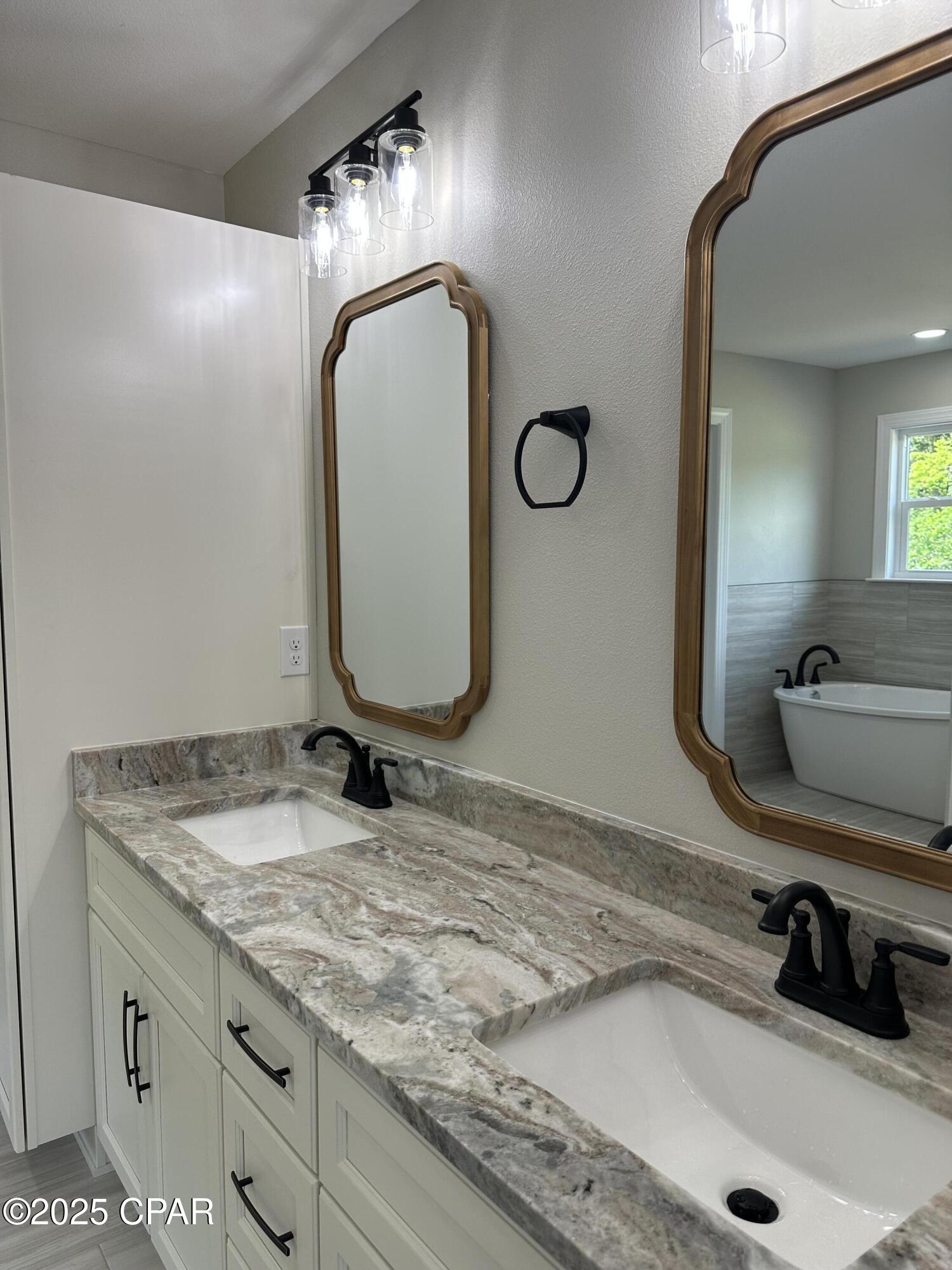 Cypress Tree - Residential