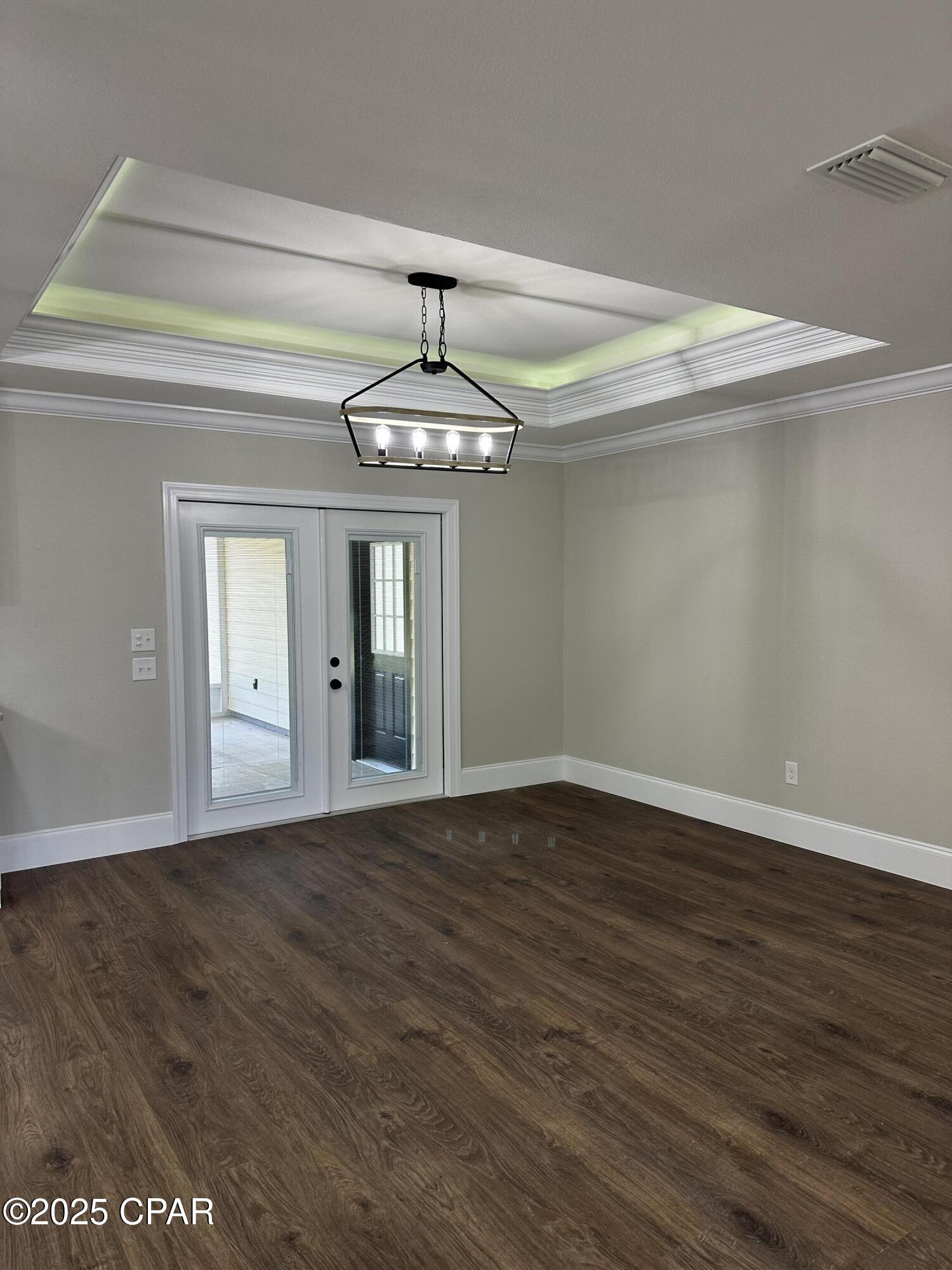 Cypress Tree - Residential