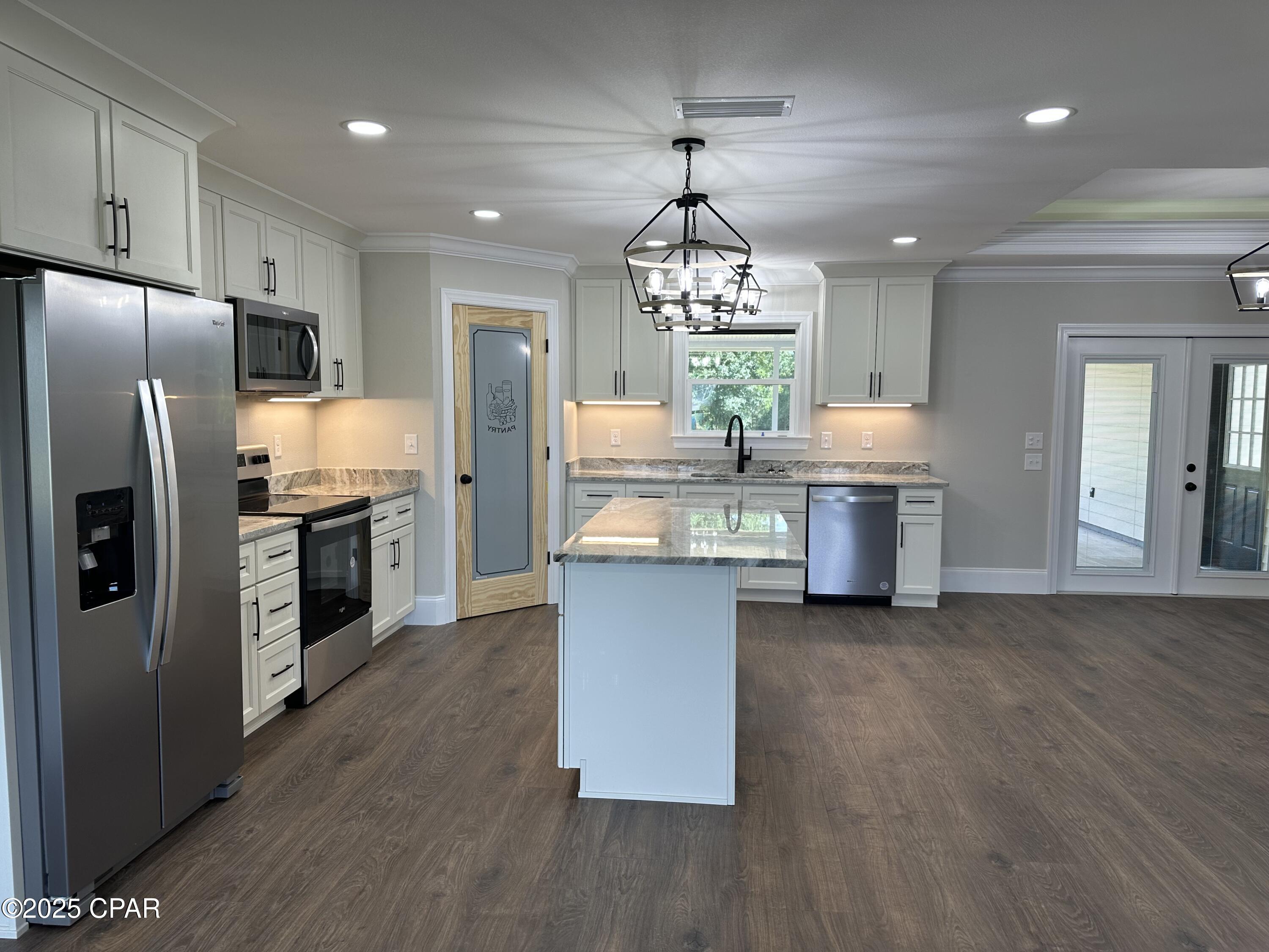 Cypress Tree - Residential