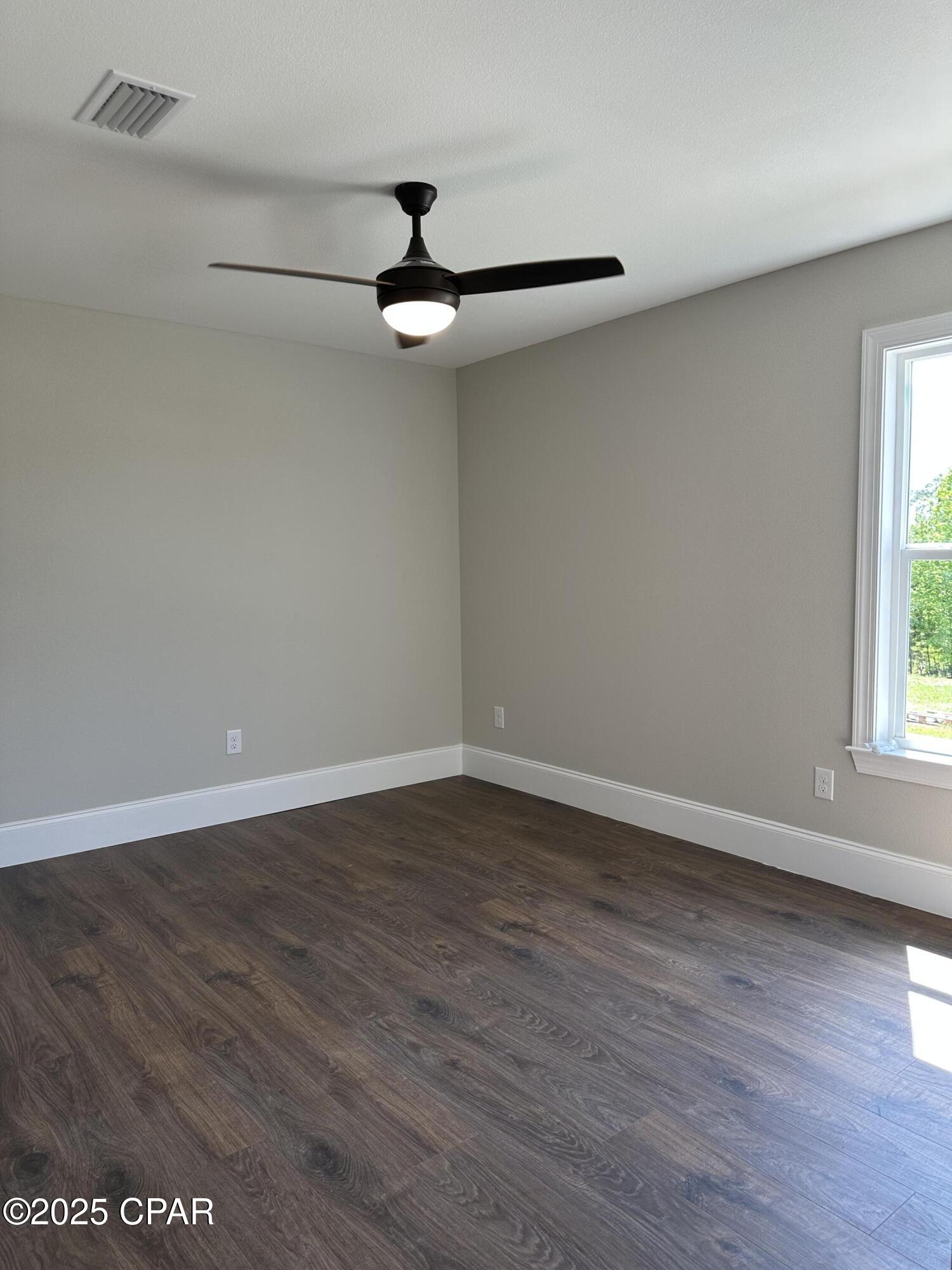 Cypress Tree - Residential