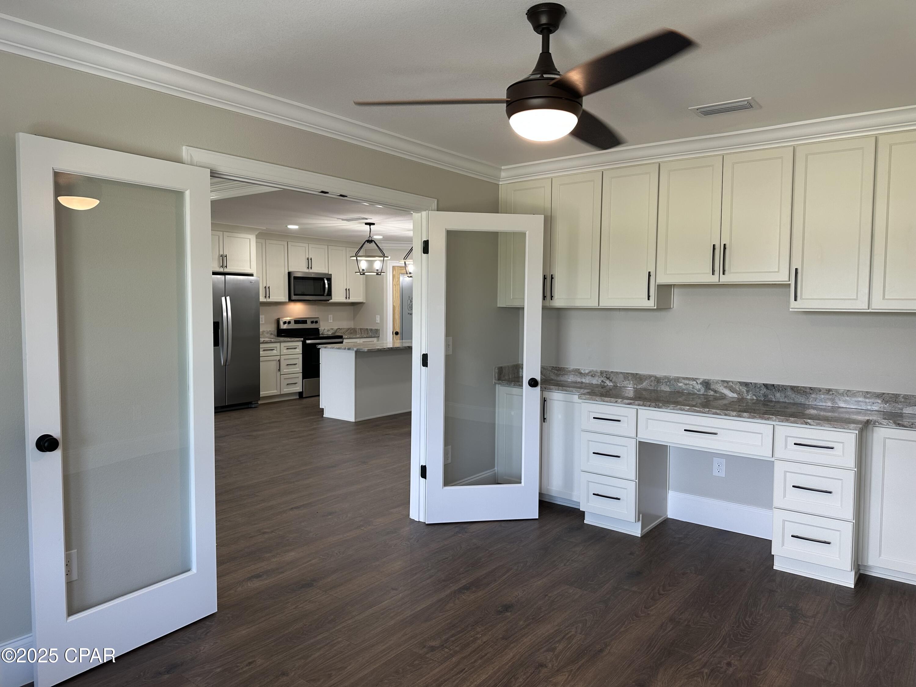 Cypress Tree - Residential