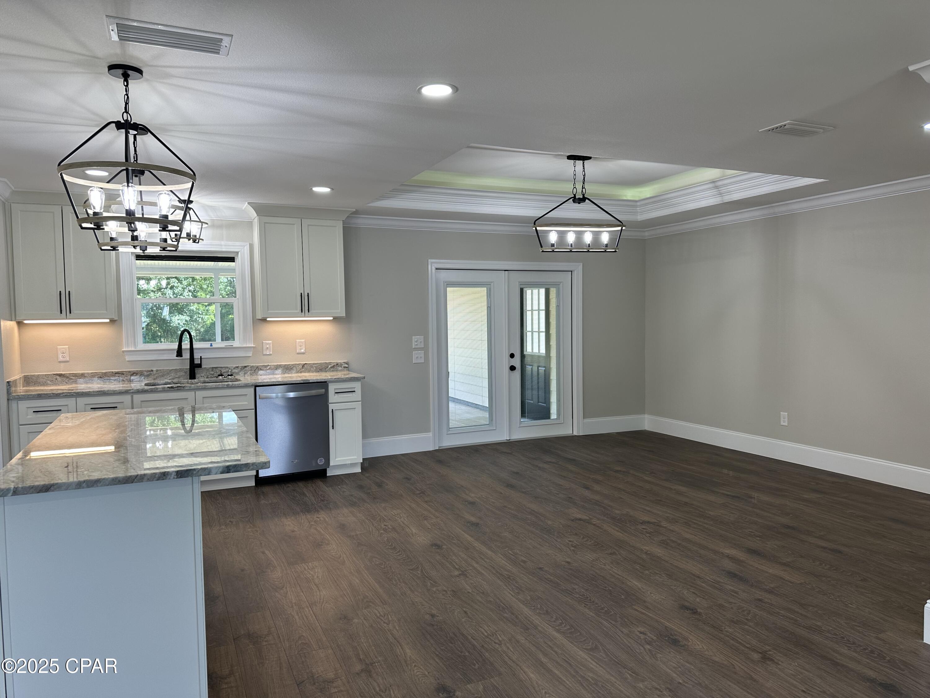 Cypress Tree - Residential