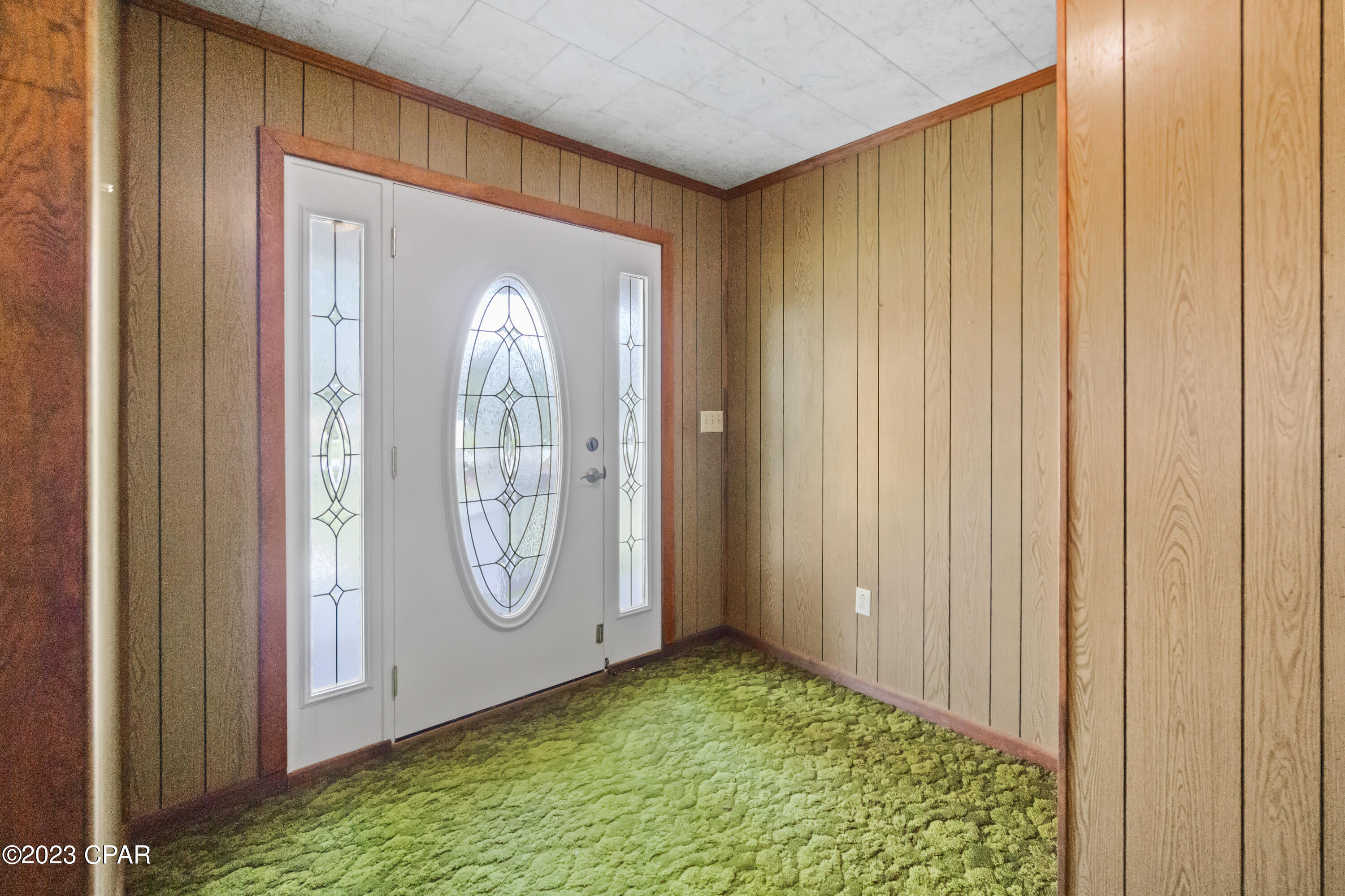 No Named Subdivision - Residential