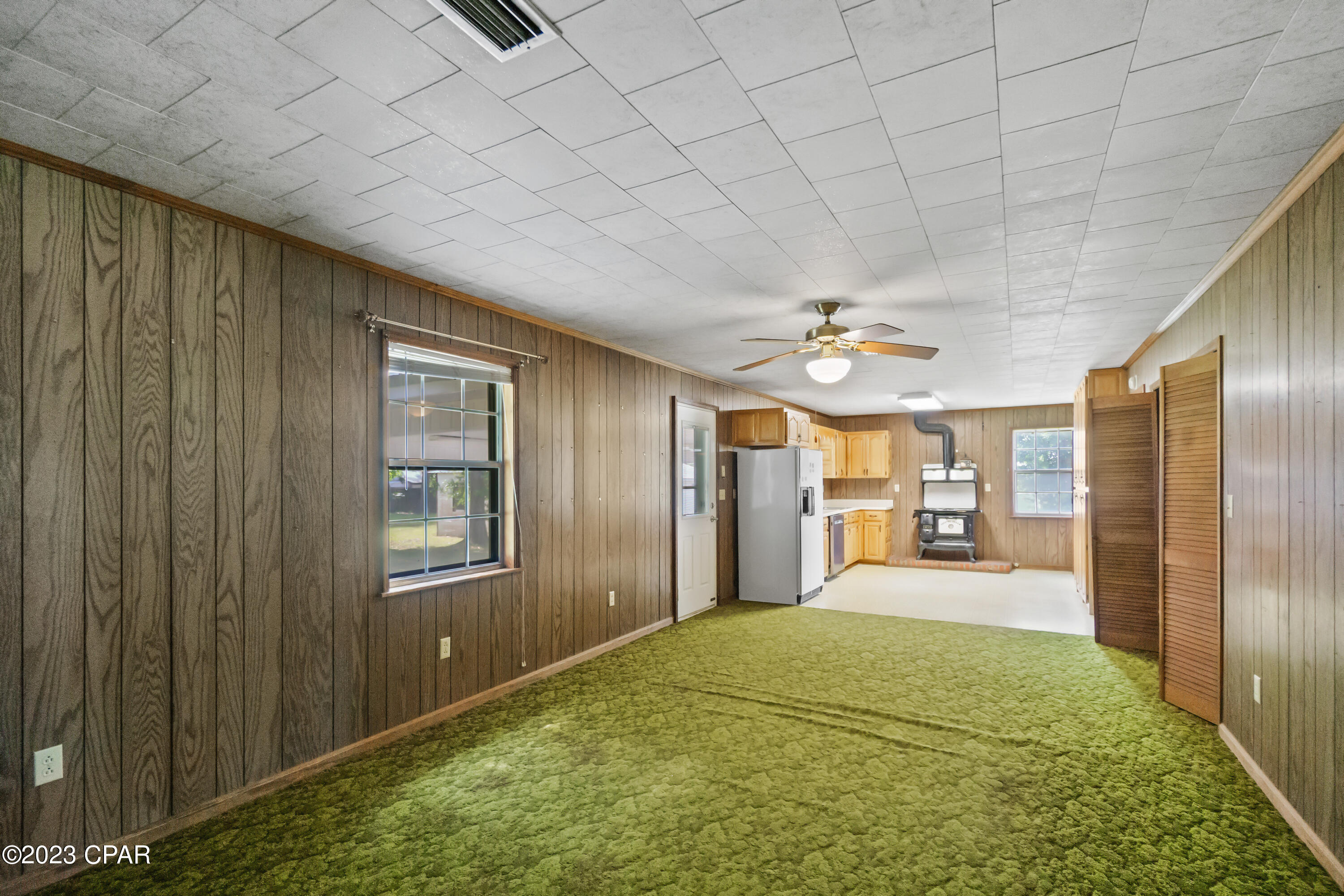 No Named Subdivision - Residential