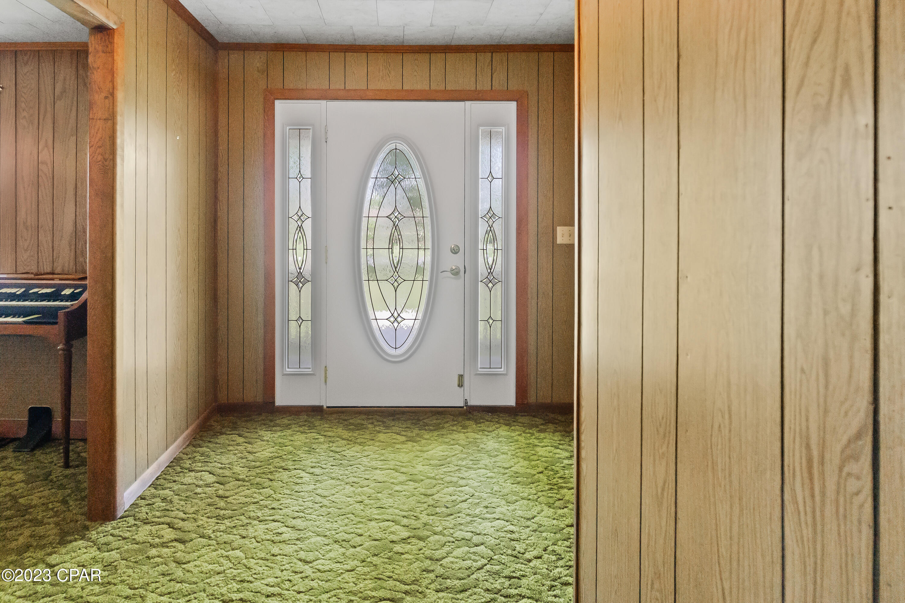 No Named Subdivision - Residential