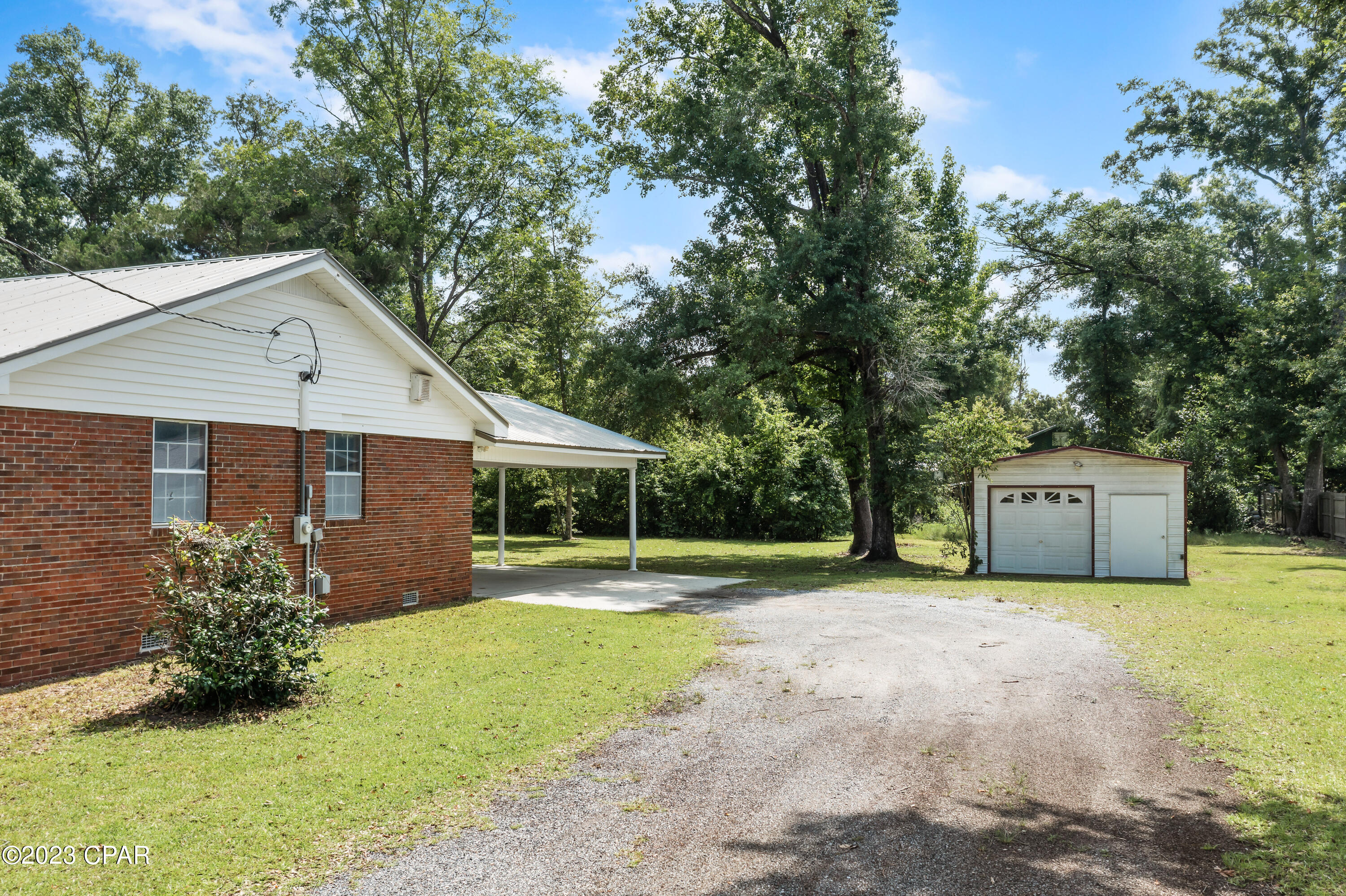 No Named Subdivision - Residential