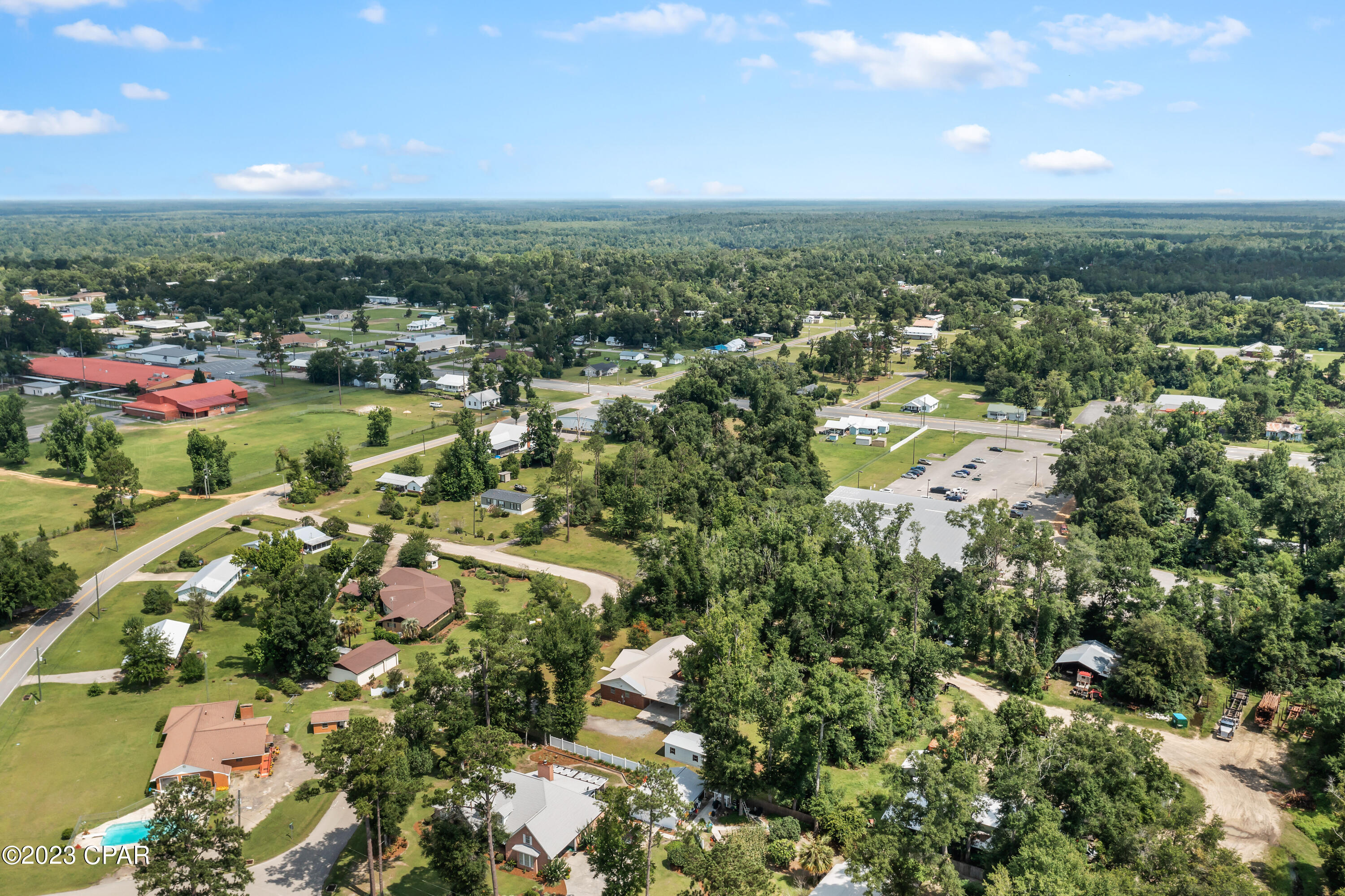 No Named Subdivision - Residential