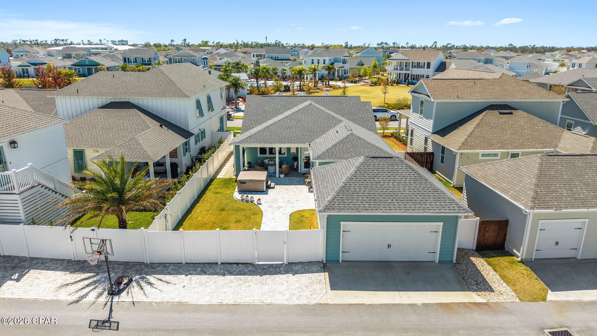 Sweetbay - Residential