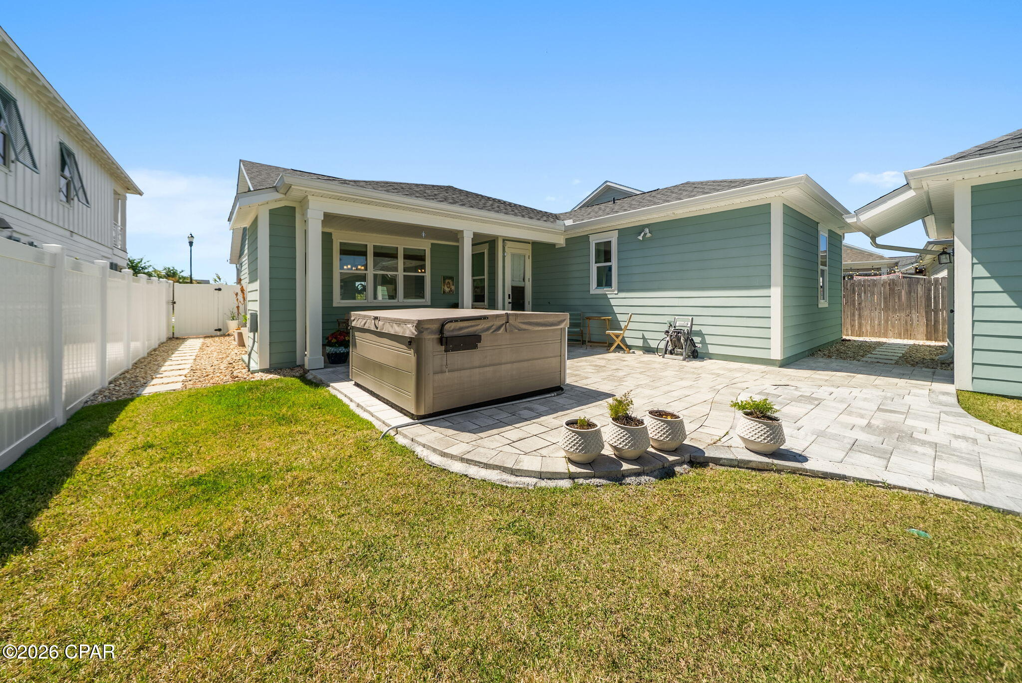 Sweetbay - Residential