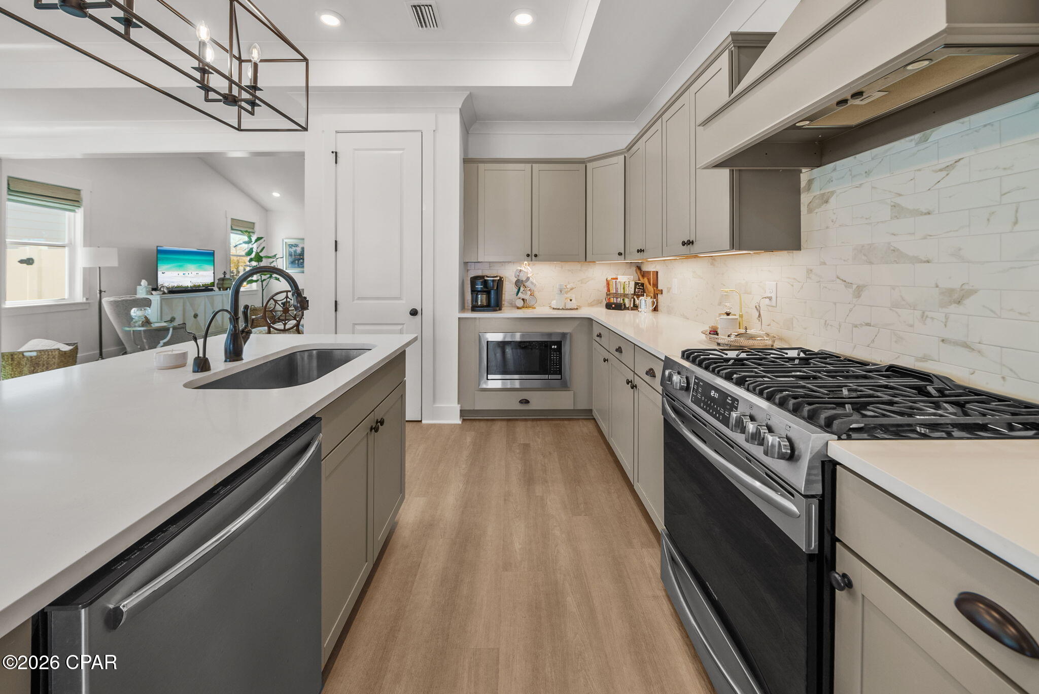 Sweetbay - Residential