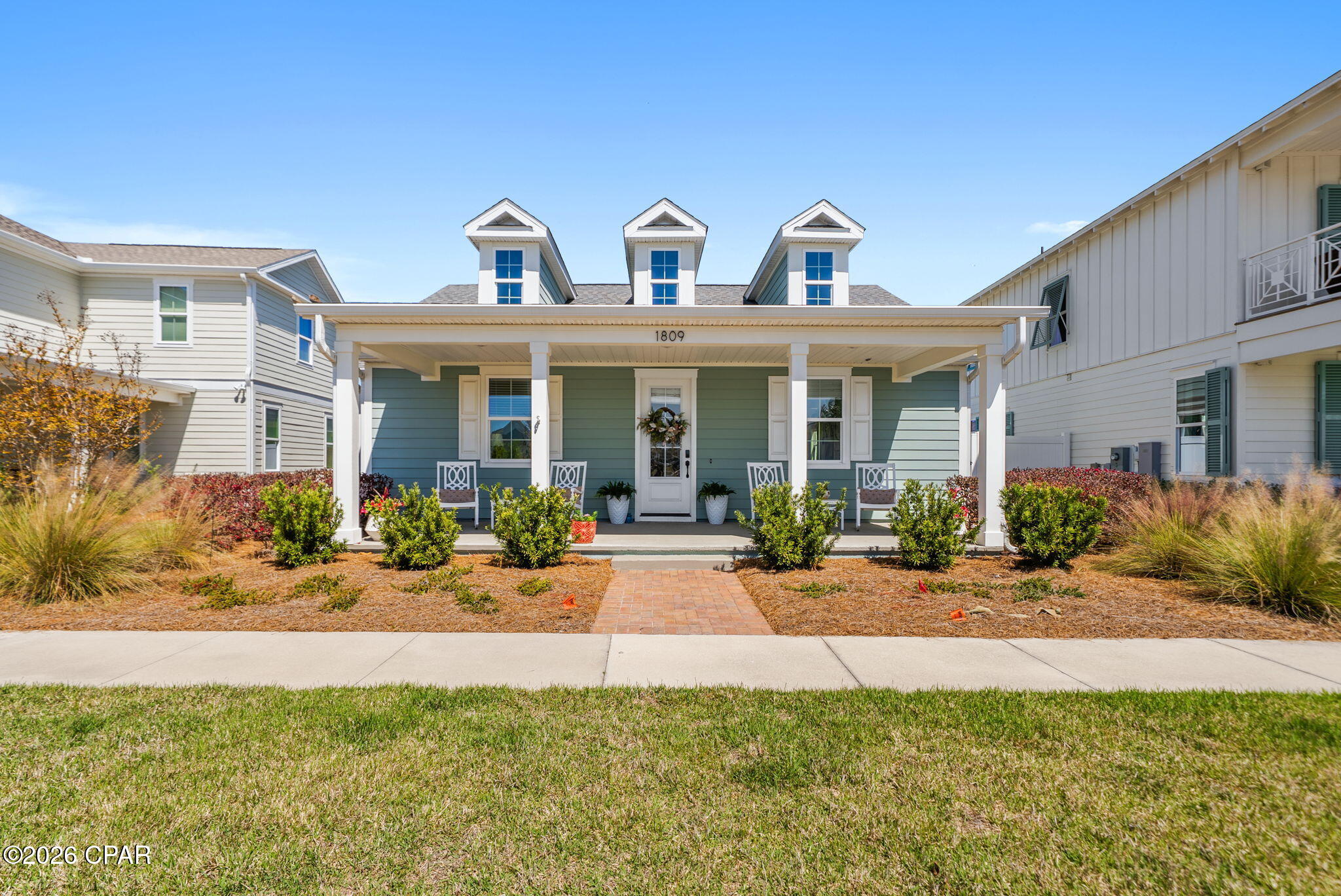 Sweetbay - Residential