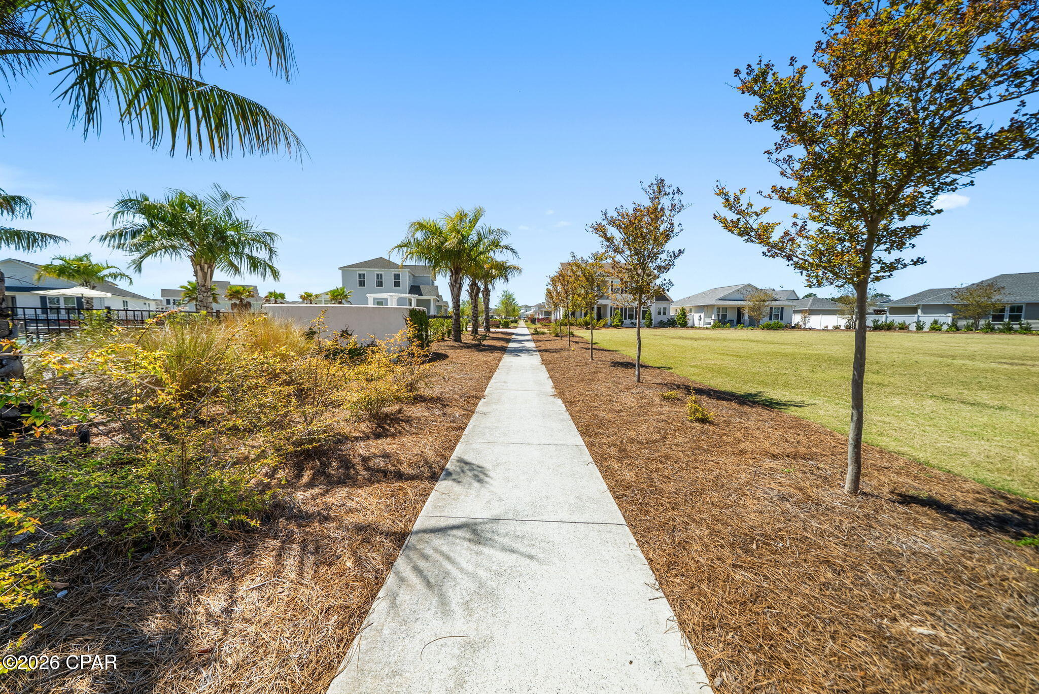 Sweetbay - Residential