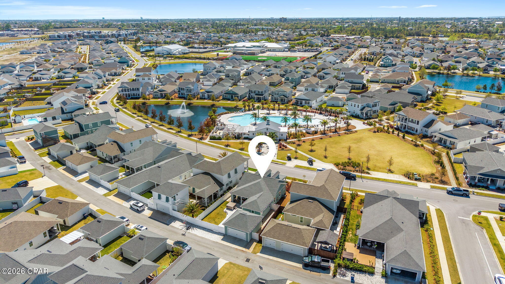 Sweetbay - Residential