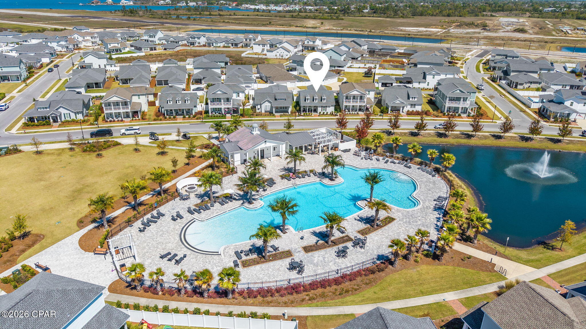 Sweetbay - Residential