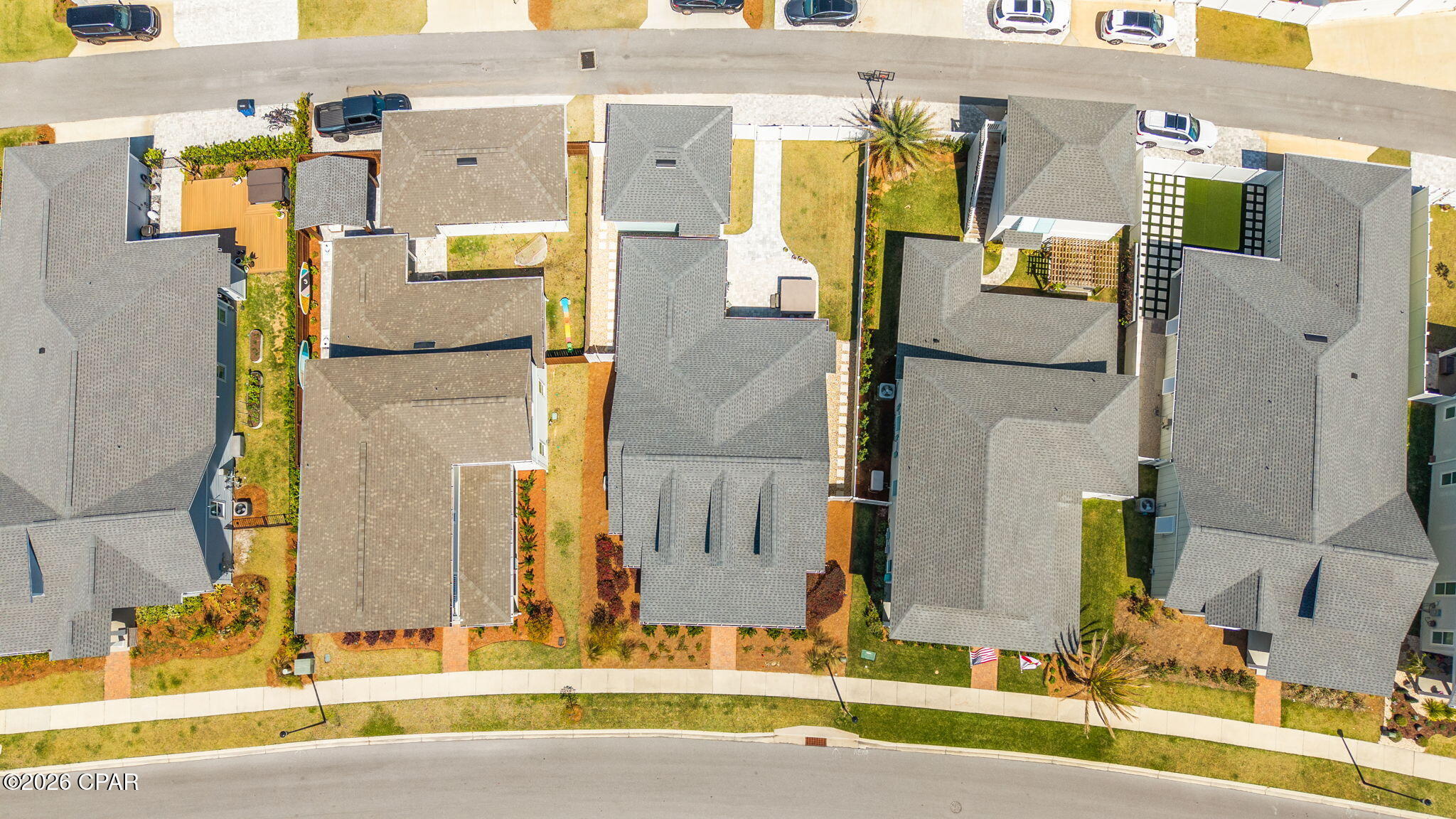 Sweetbay - Residential