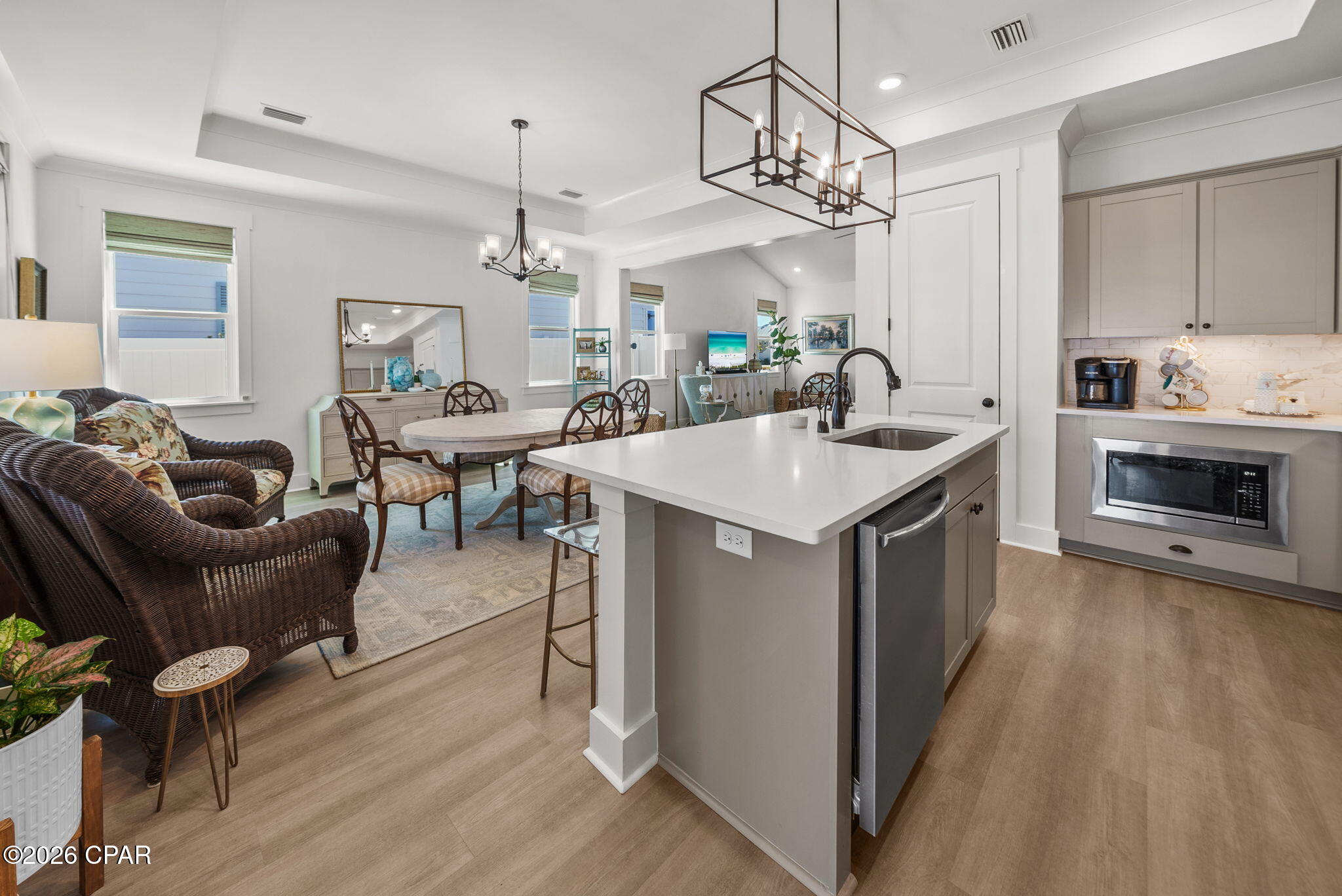 Sweetbay - Residential