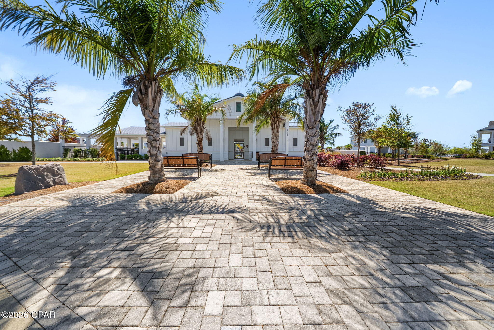 Sweetbay - Residential