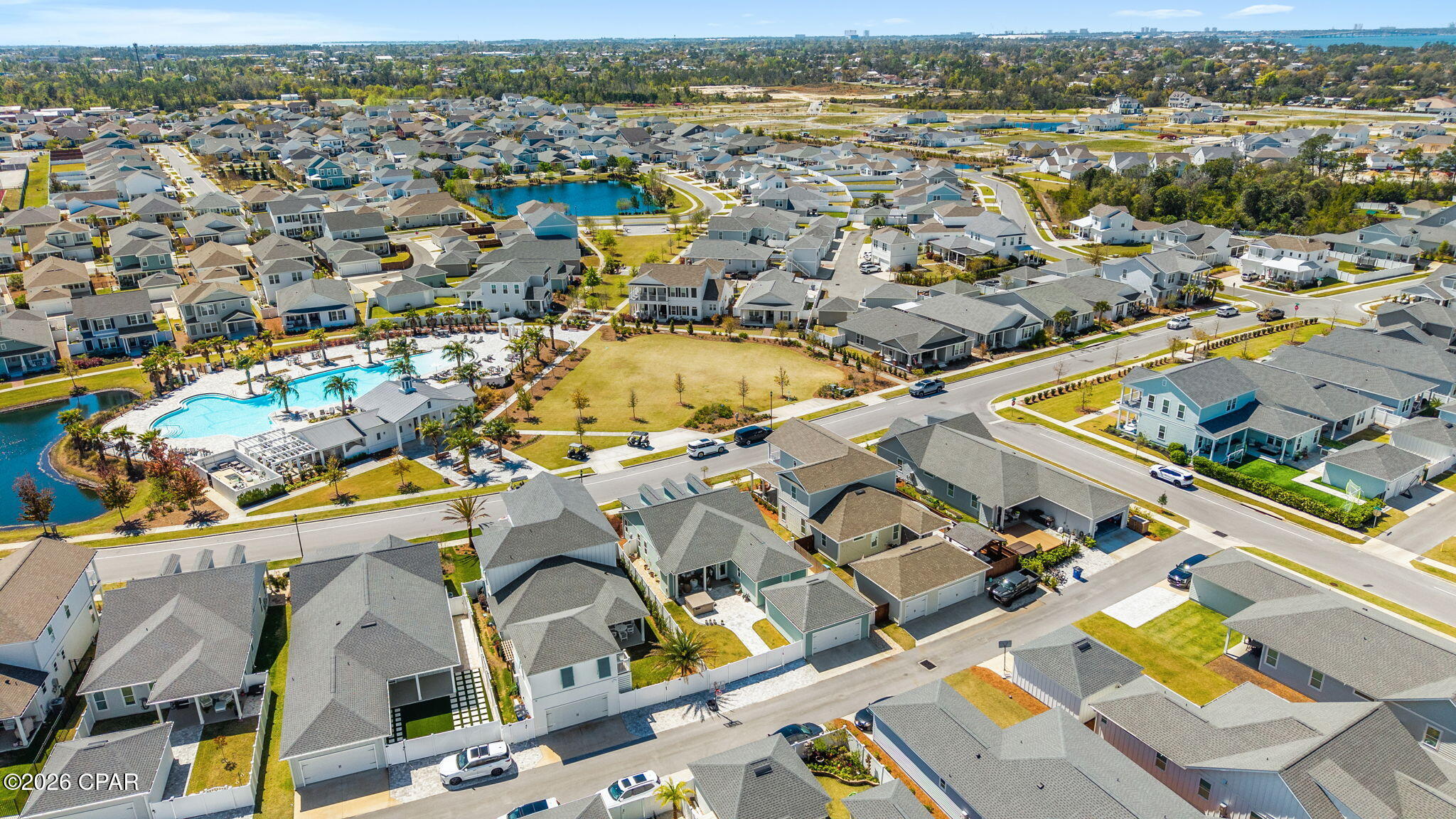 Sweetbay - Residential