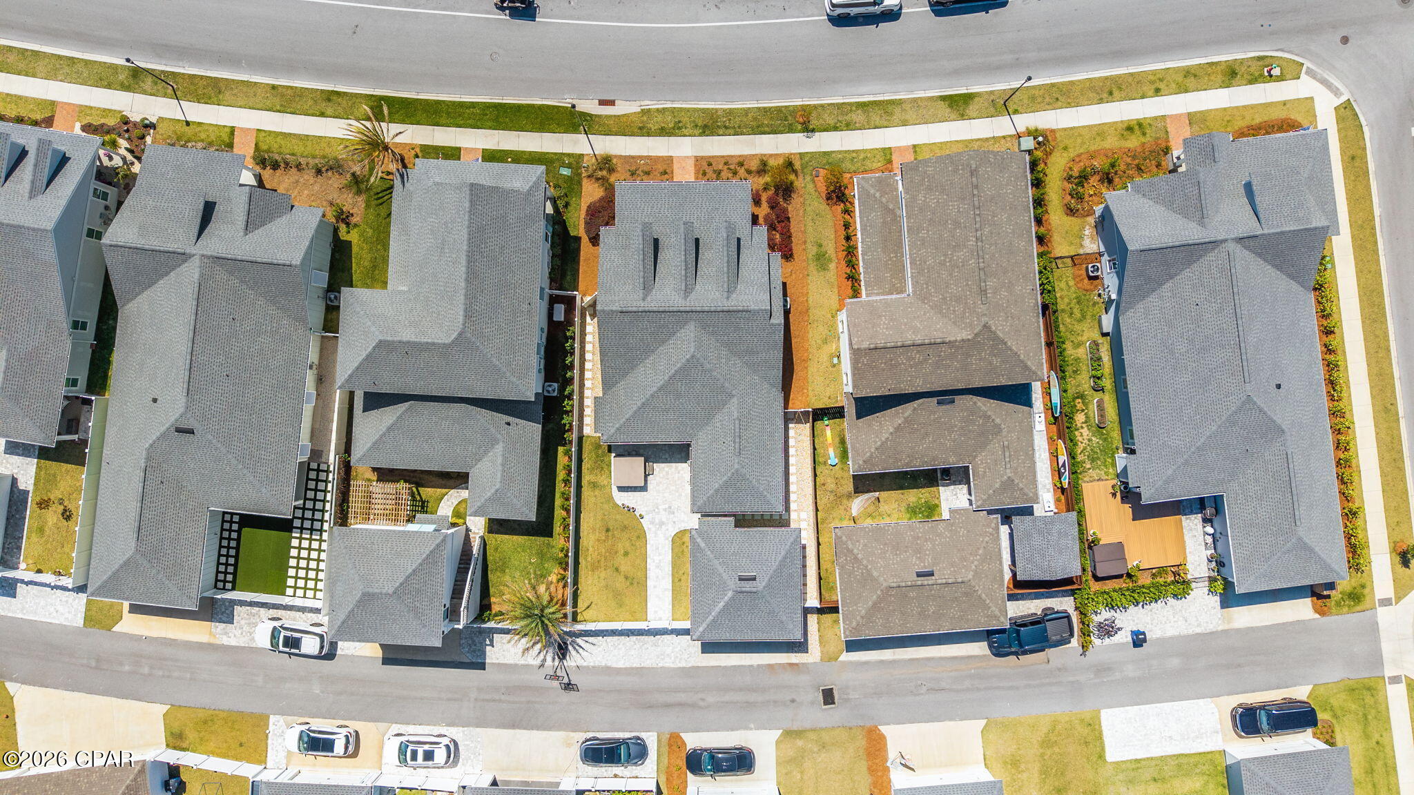 Sweetbay - Residential