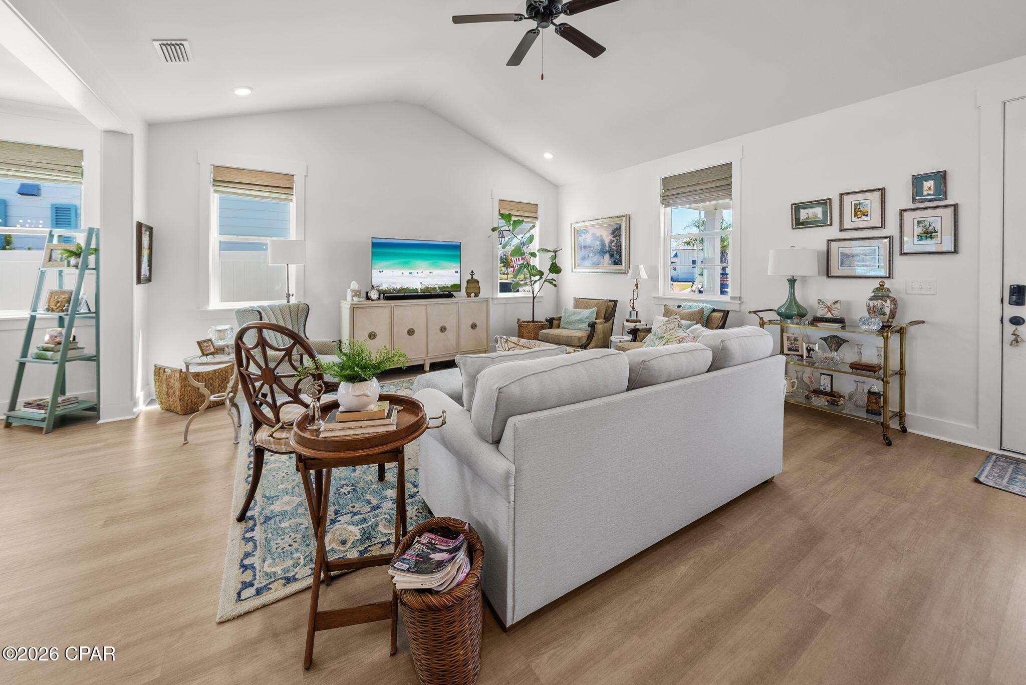 Sweetbay - Residential