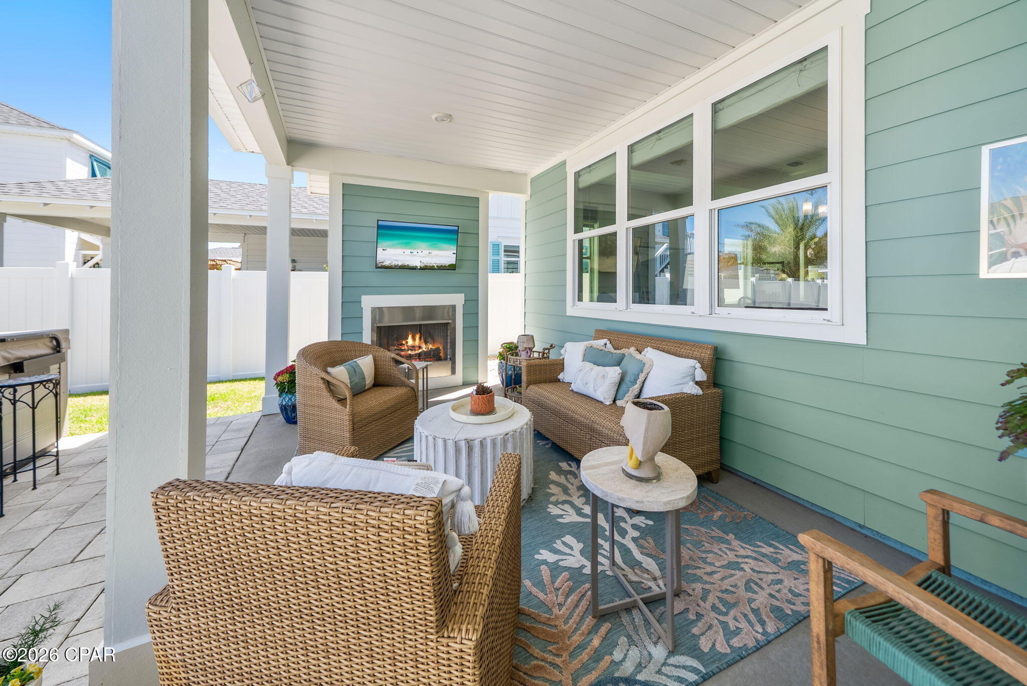 Sweetbay - Residential