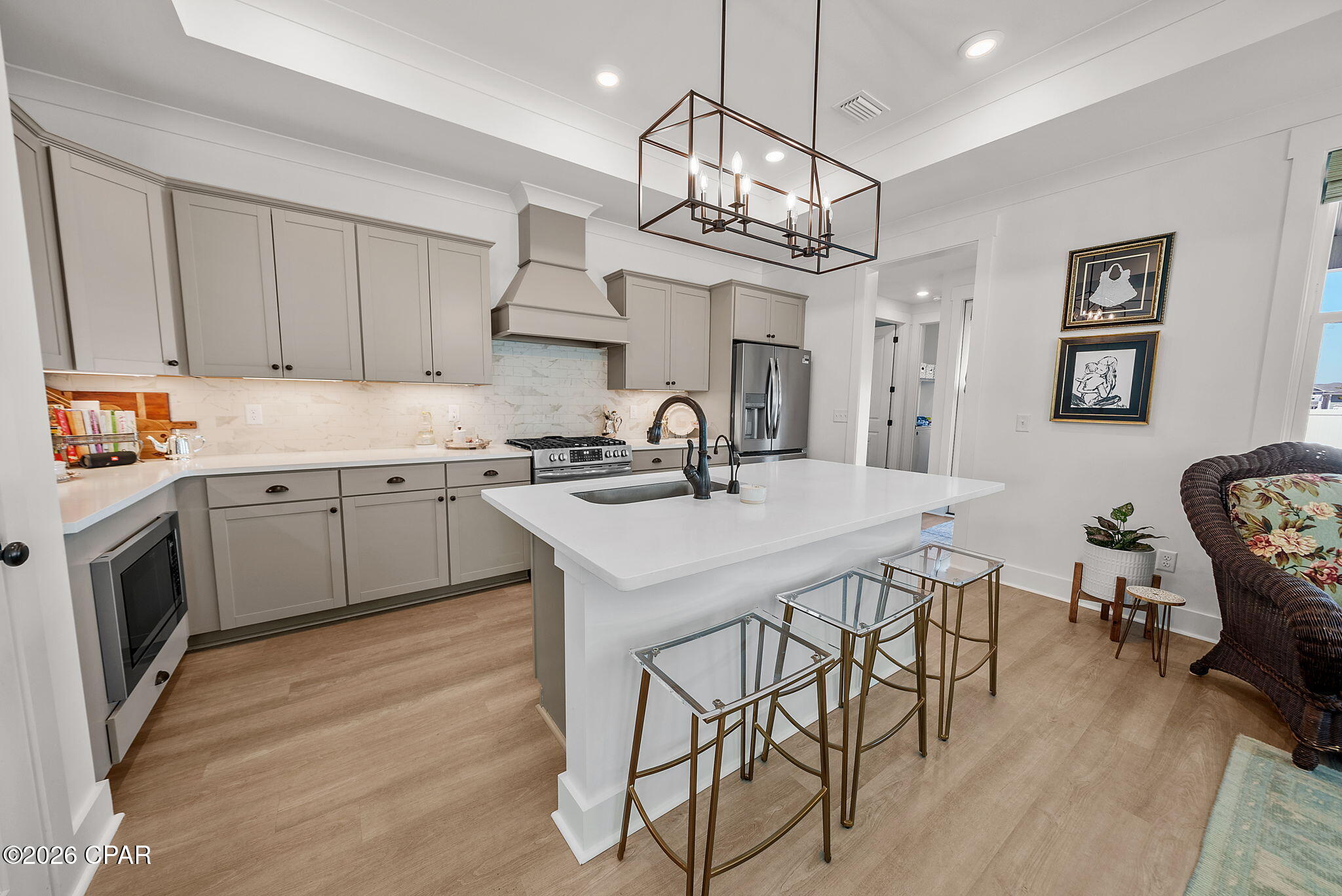 Sweetbay - Residential