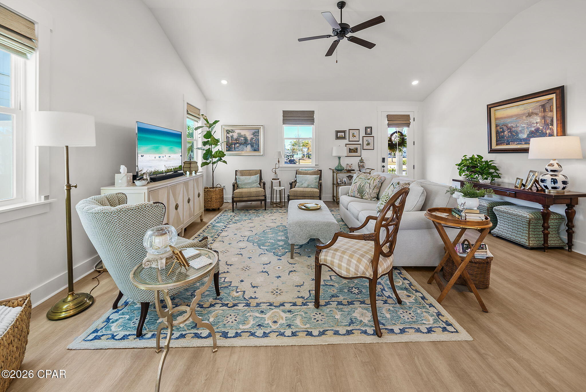 Sweetbay - Residential