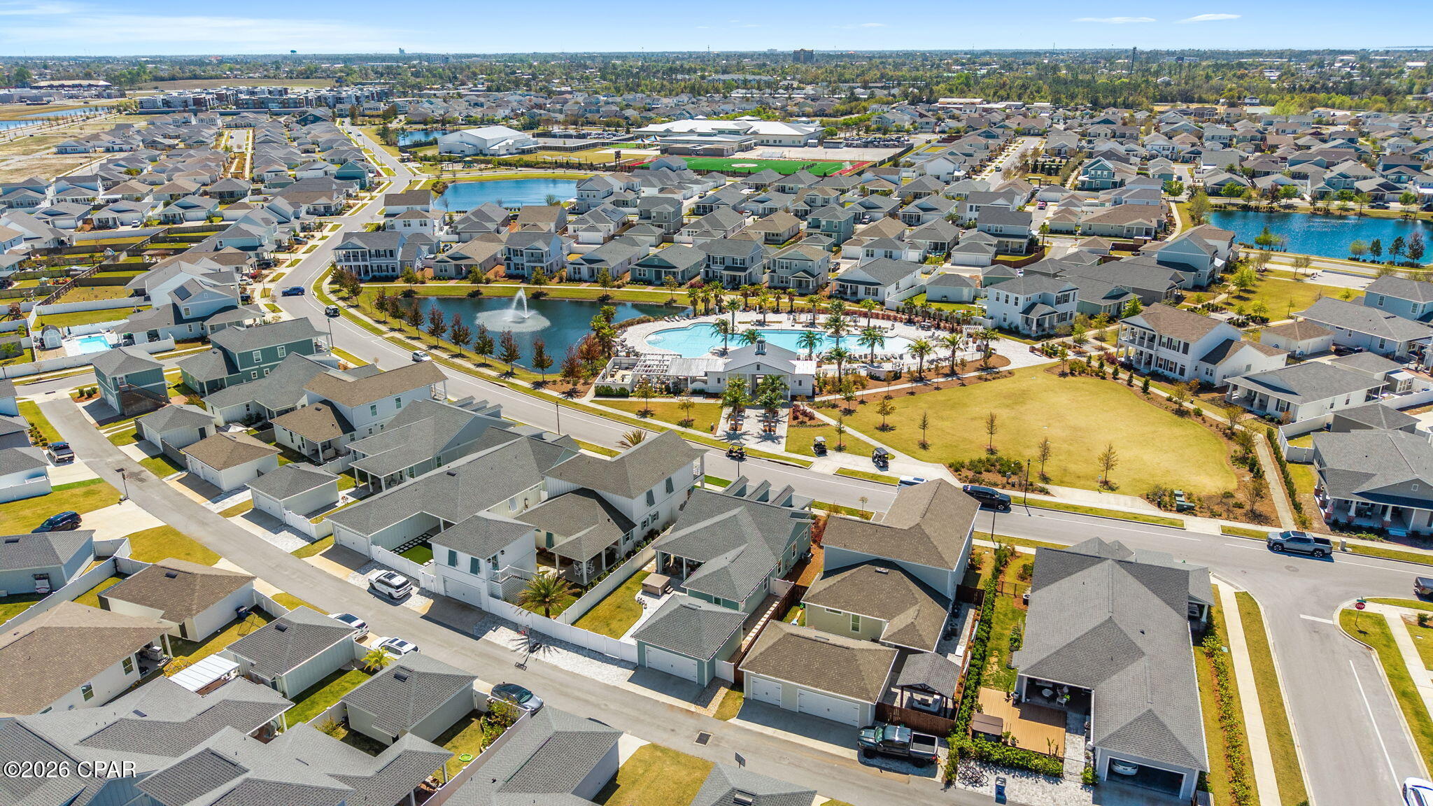 Sweetbay - Residential