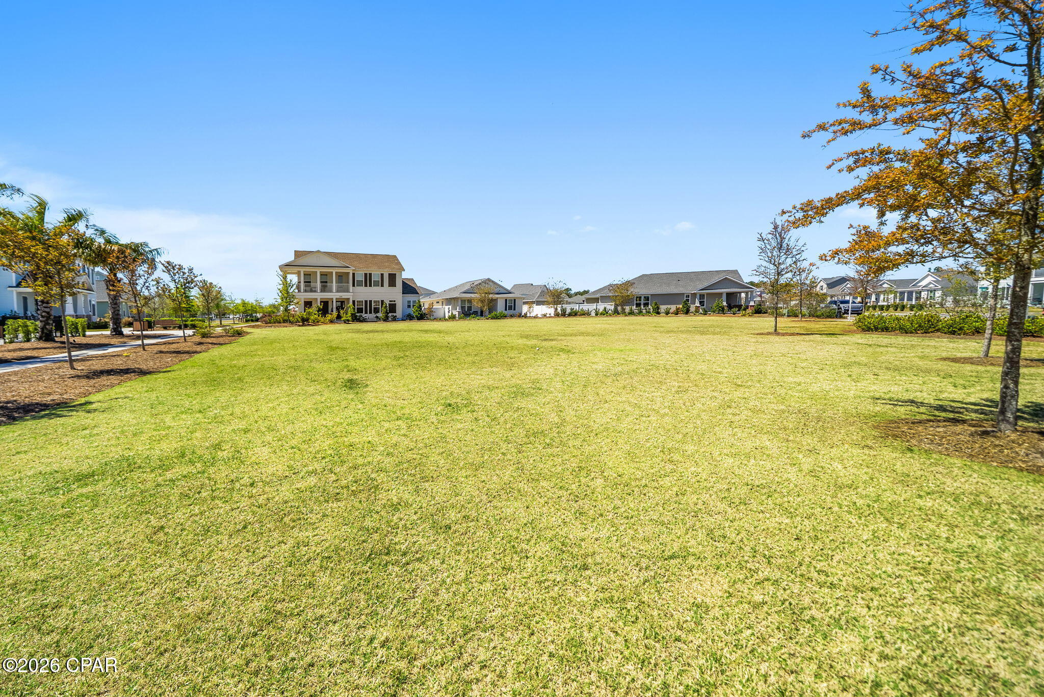 Sweetbay - Residential