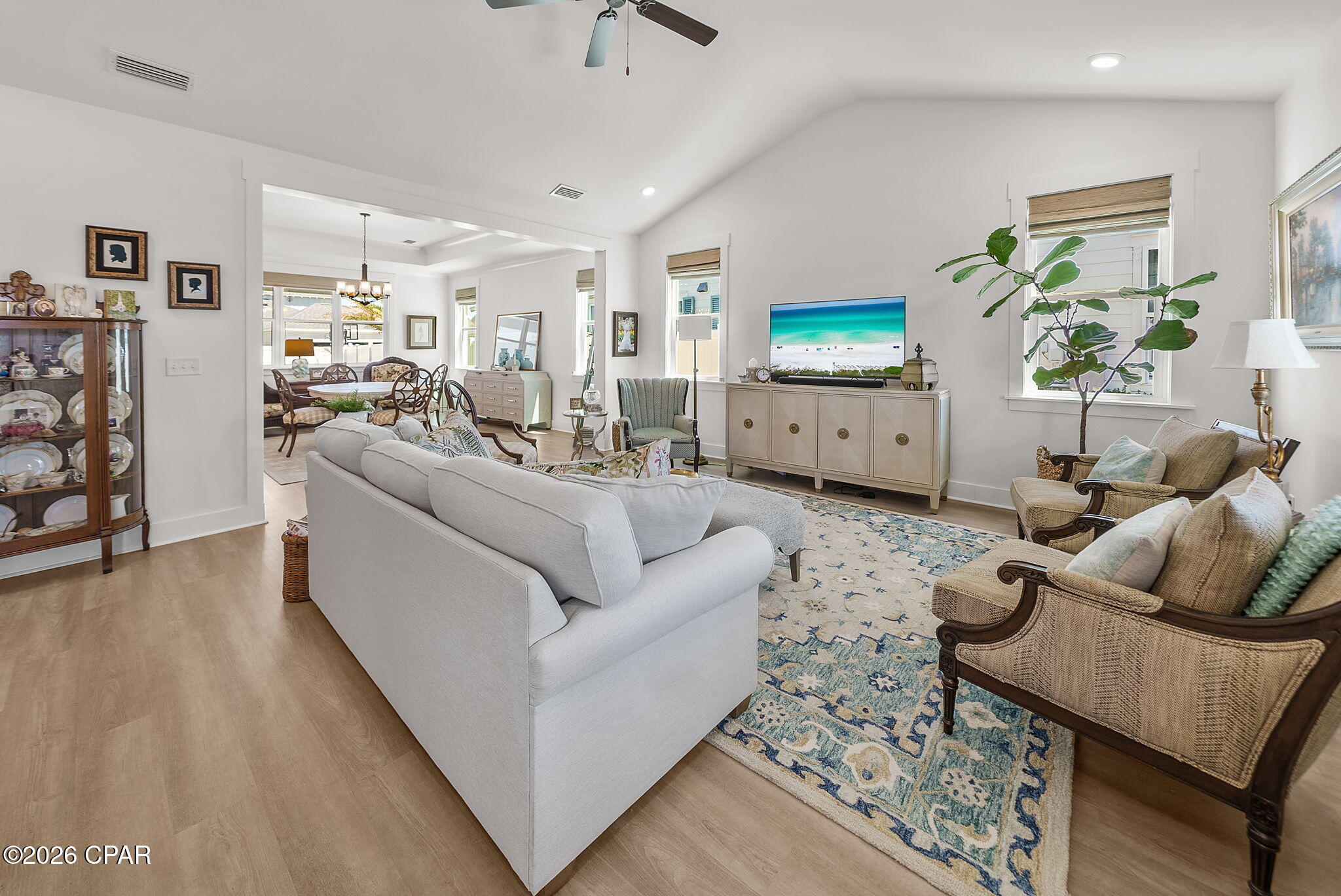 Sweetbay - Residential