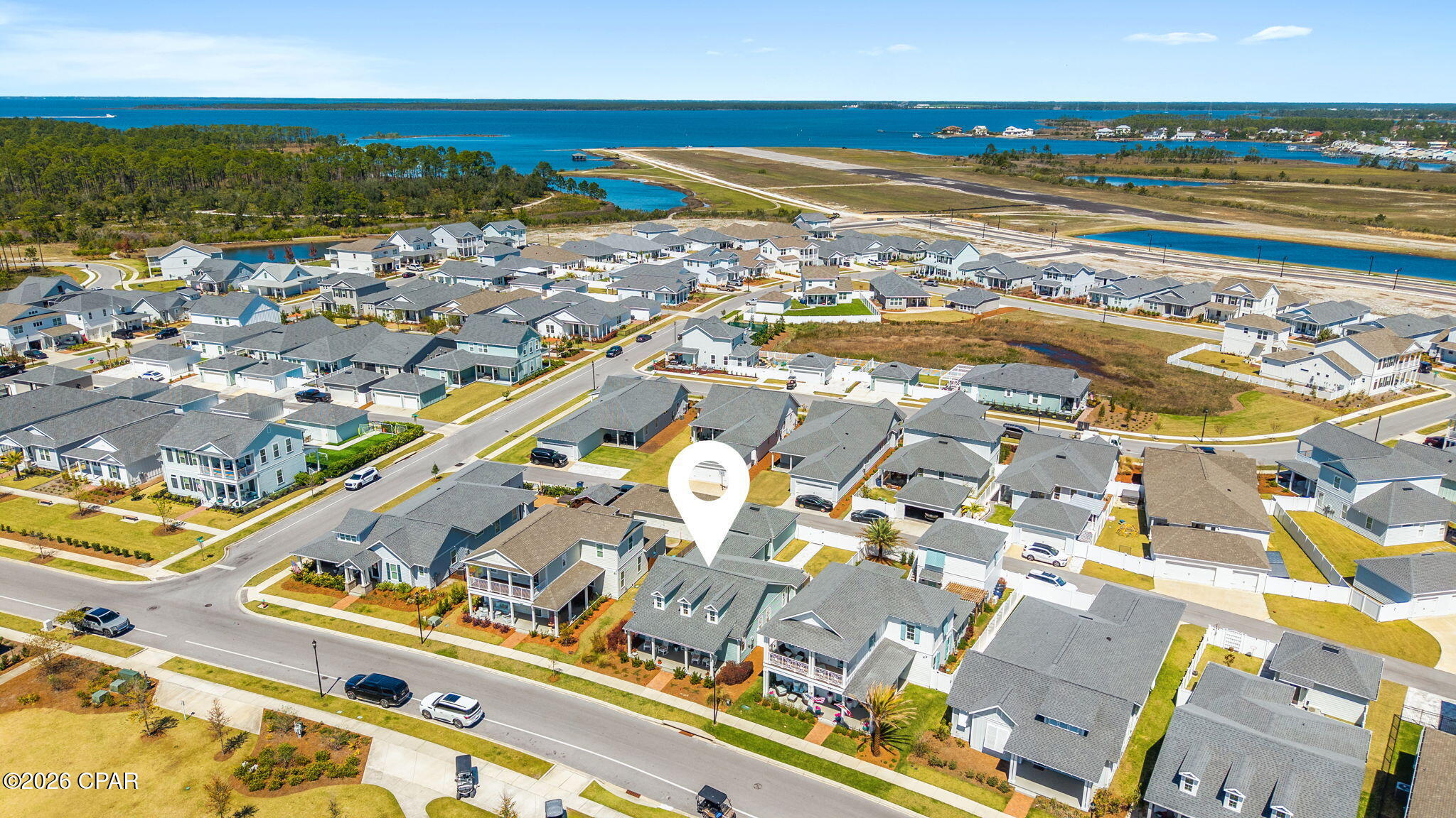 Sweetbay - Residential