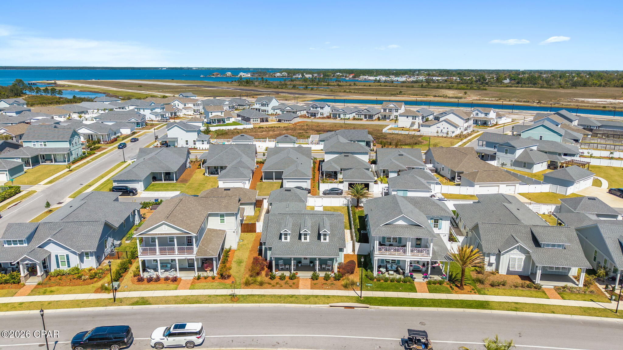 Sweetbay - Residential