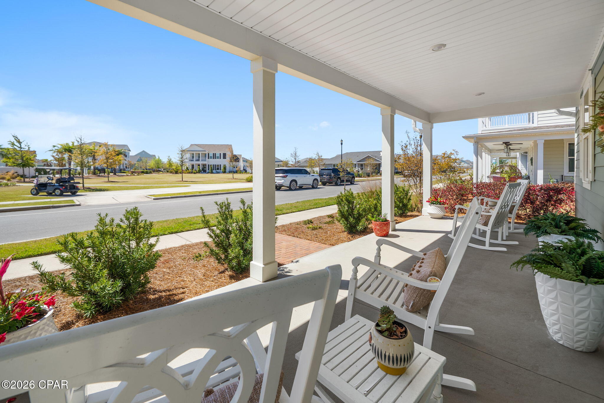 Sweetbay - Residential