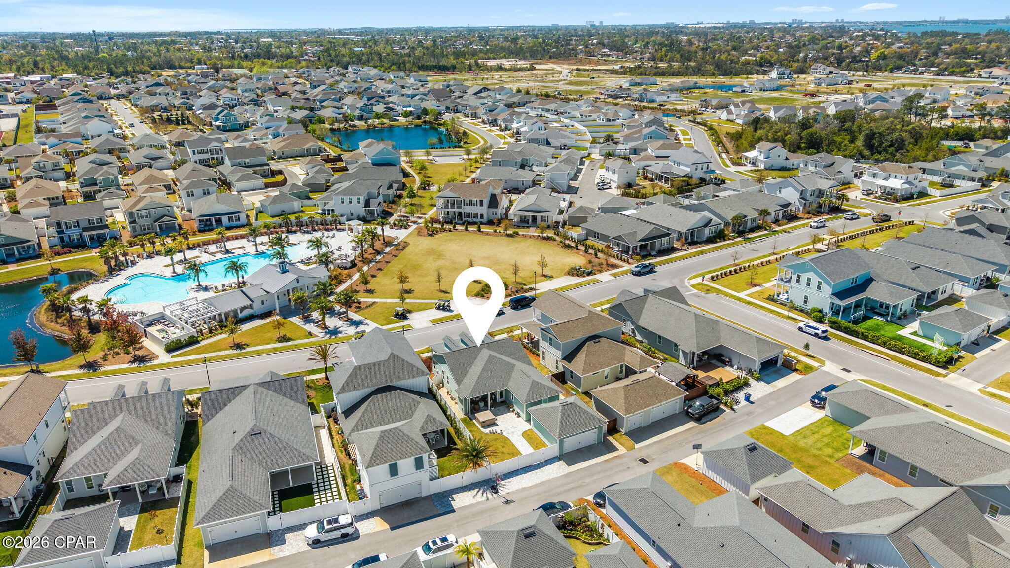 Sweetbay - Residential