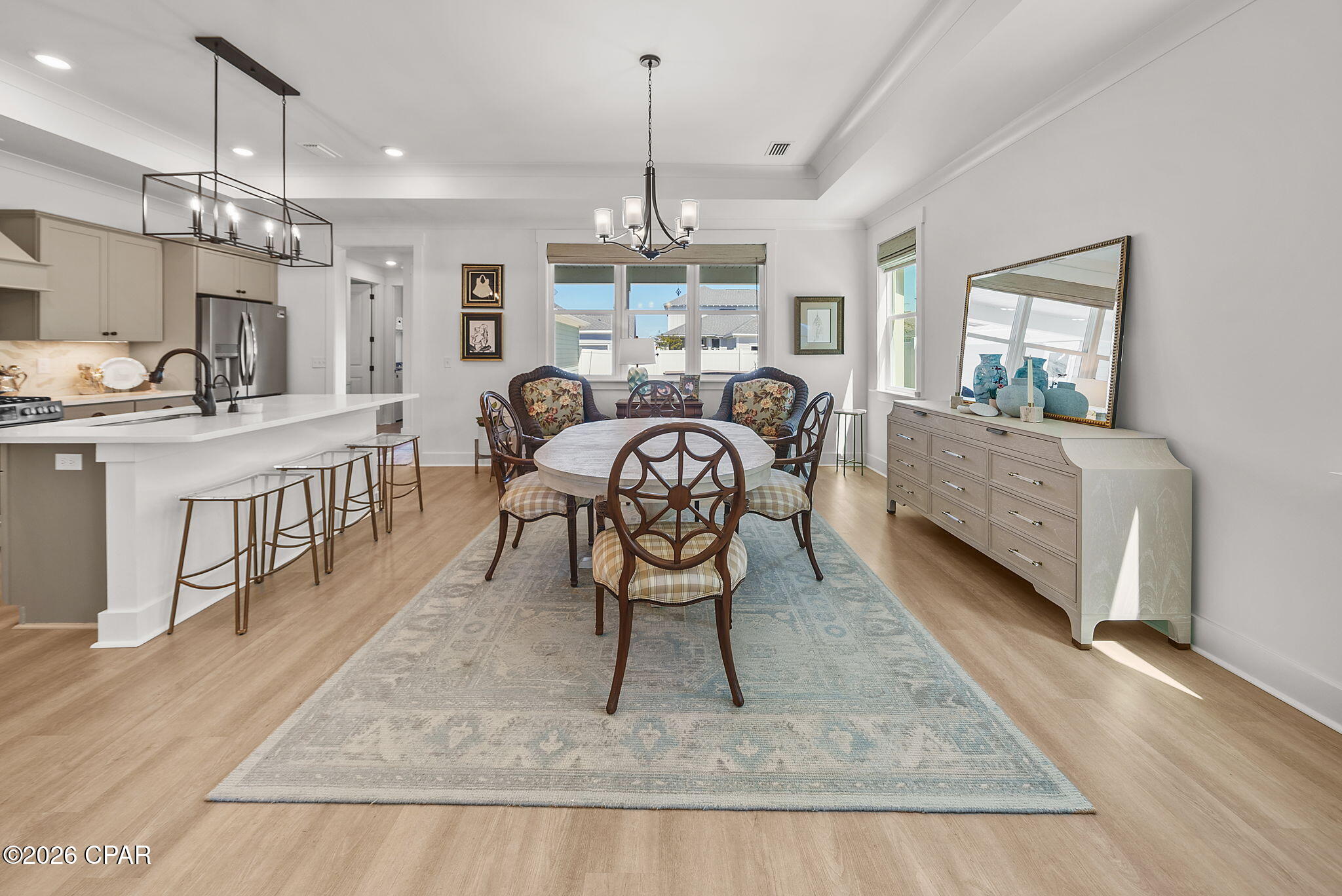 Sweetbay - Residential