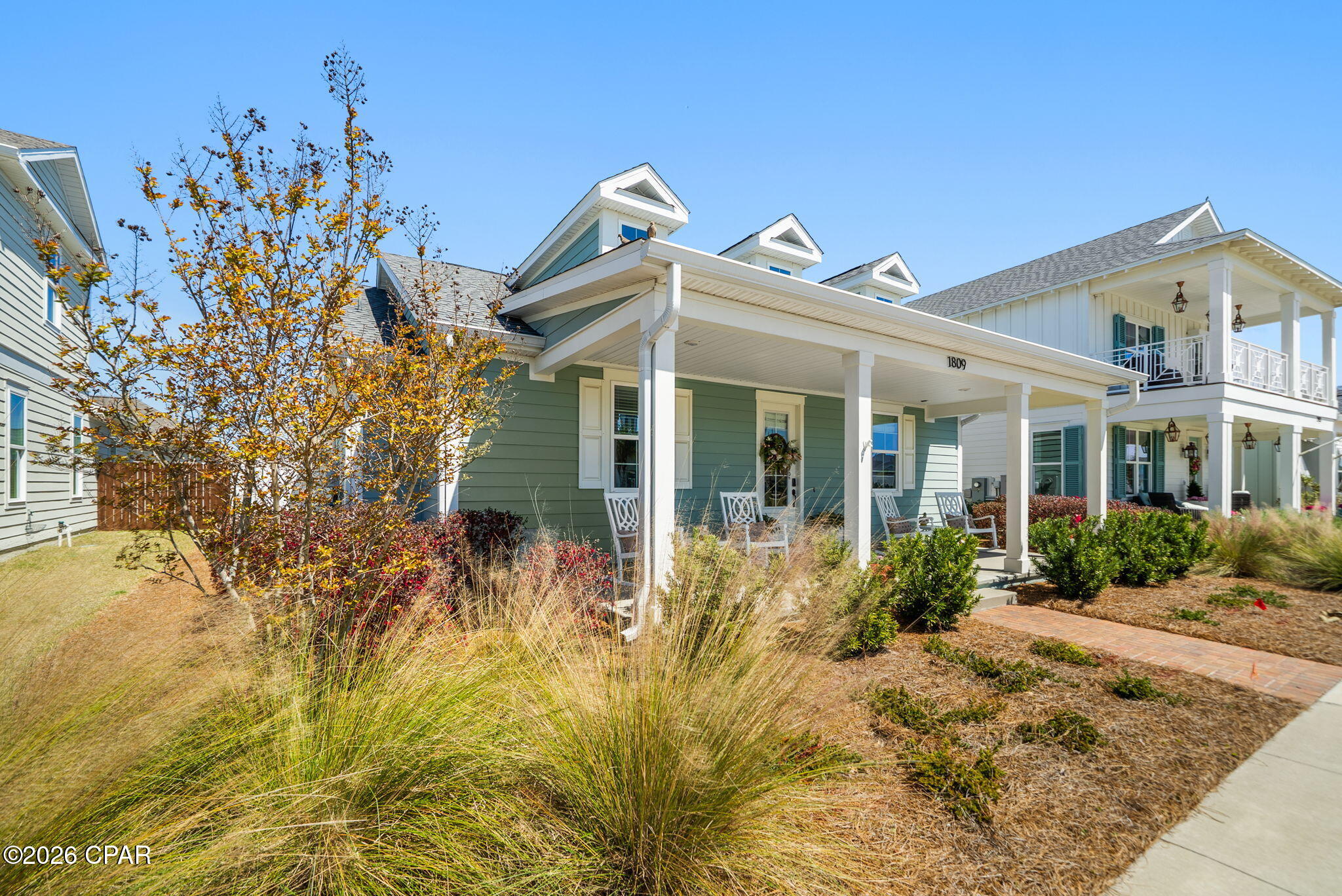 Sweetbay - Residential