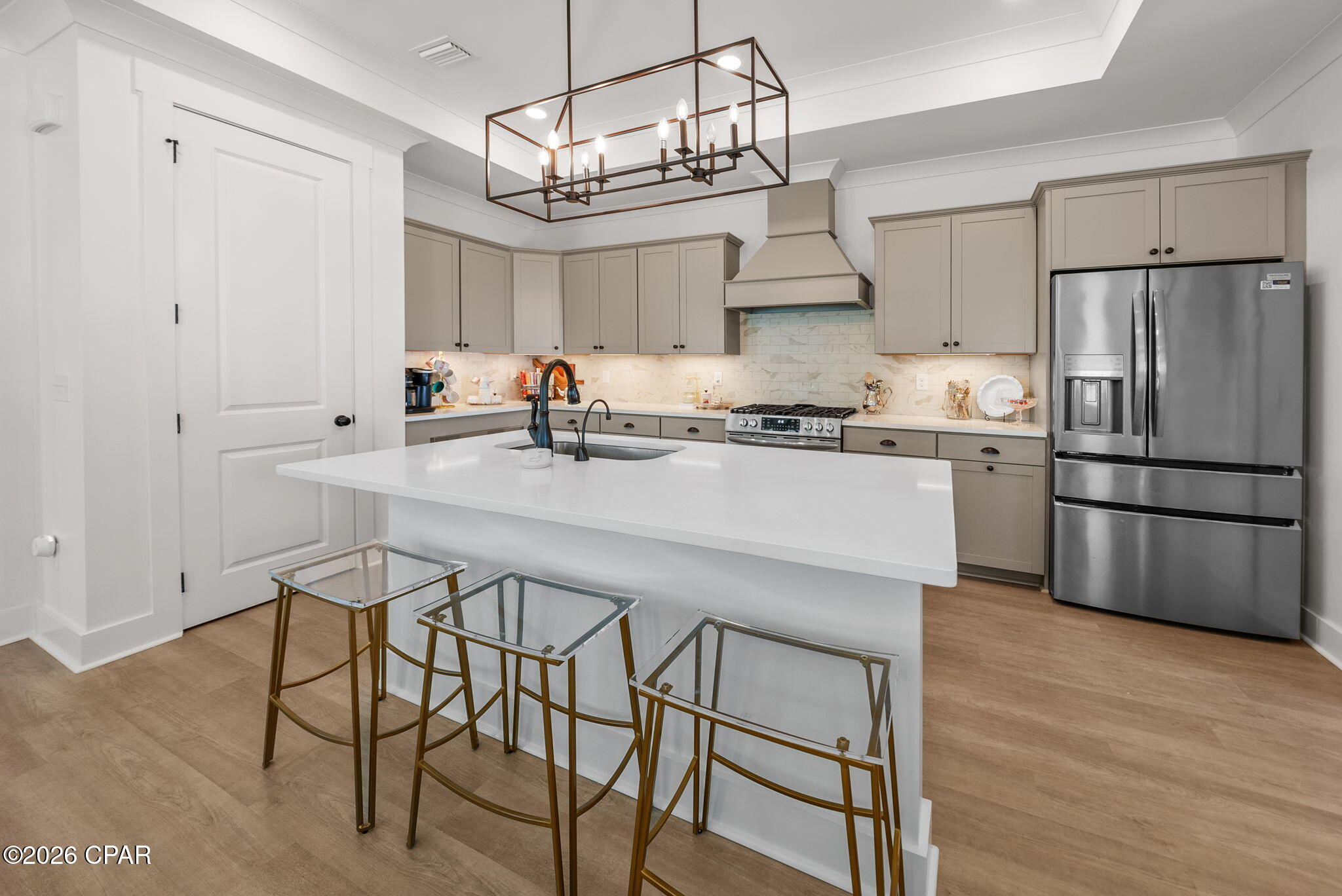 Sweetbay - Residential