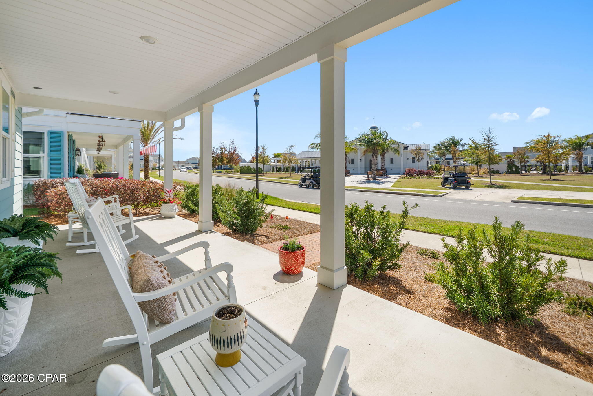 Sweetbay - Residential