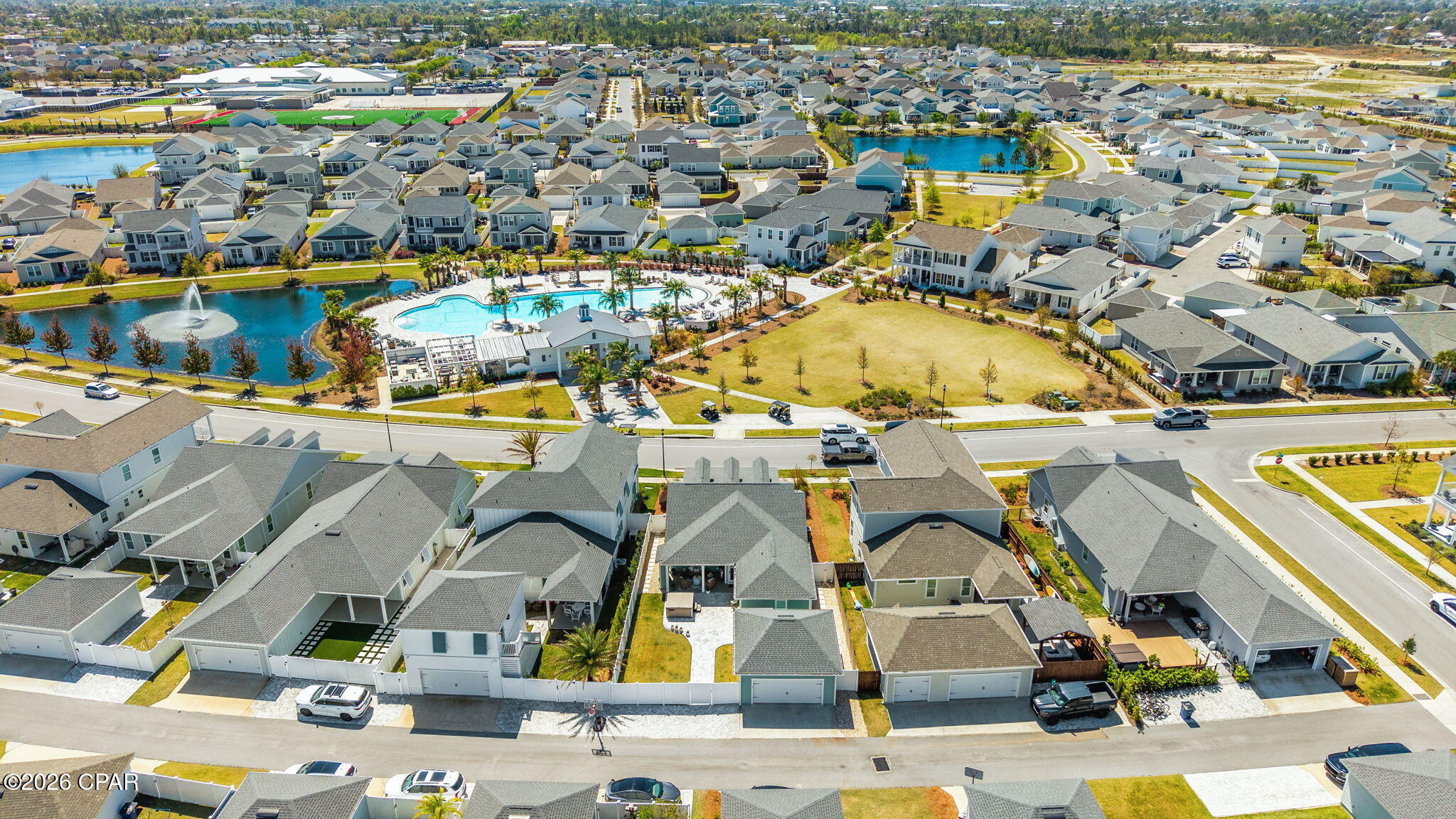 Sweetbay - Residential