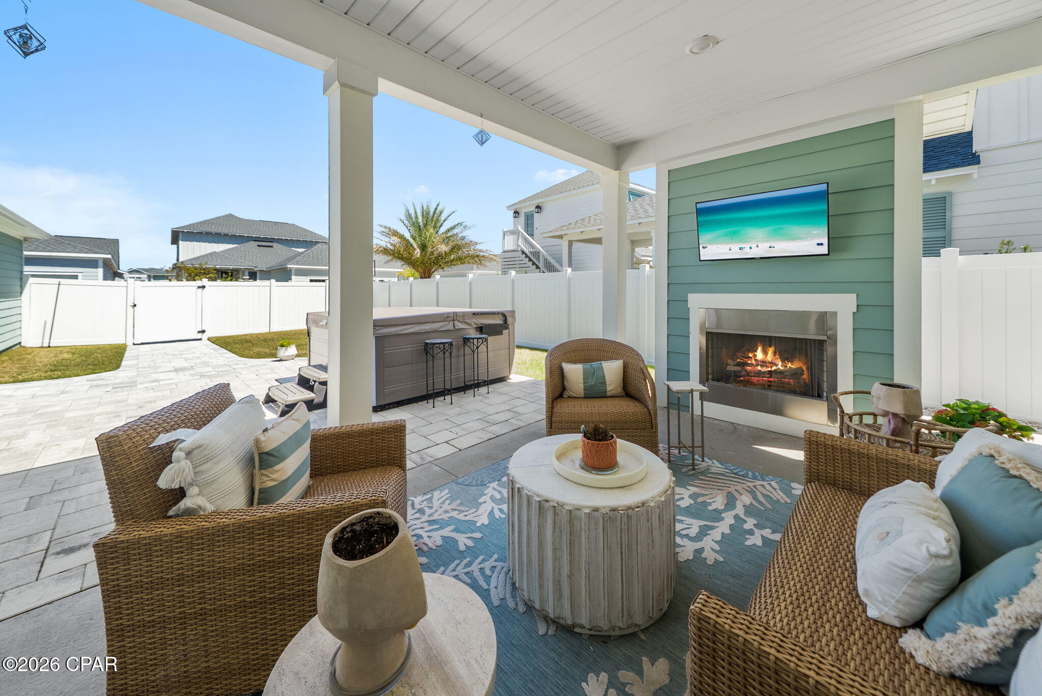 Sweetbay - Residential