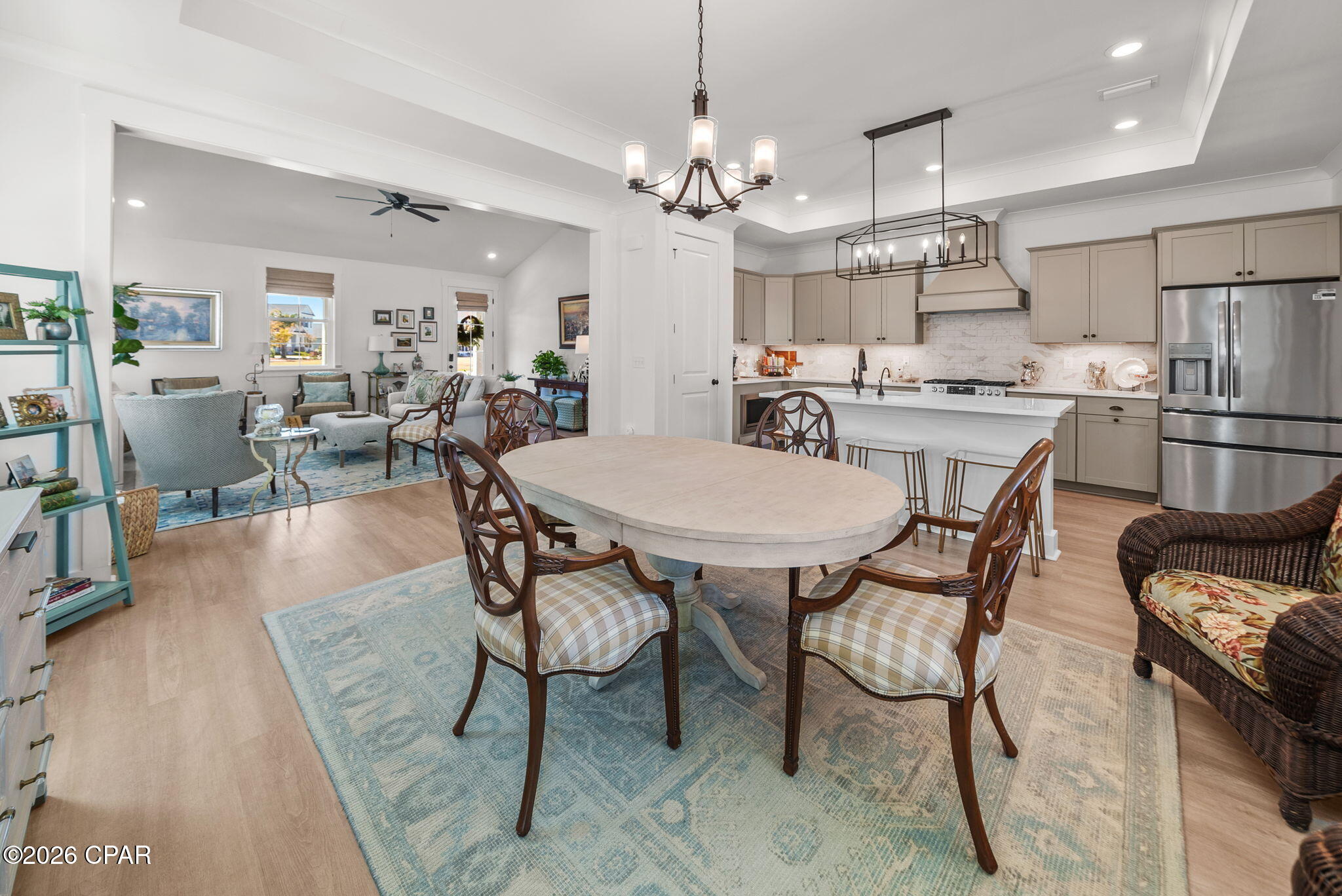 Sweetbay - Residential