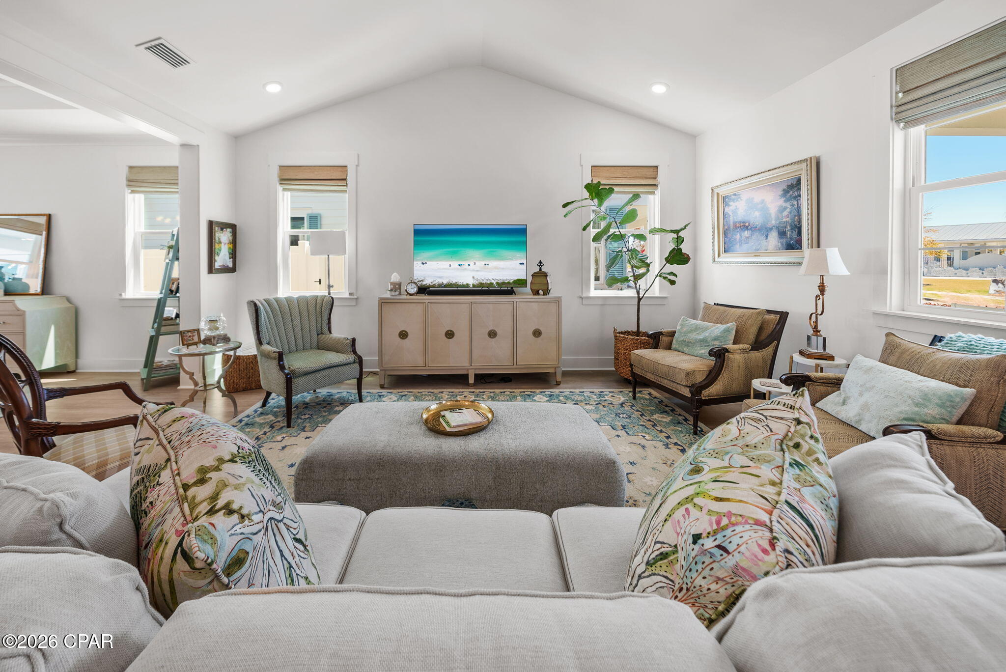 Sweetbay - Residential