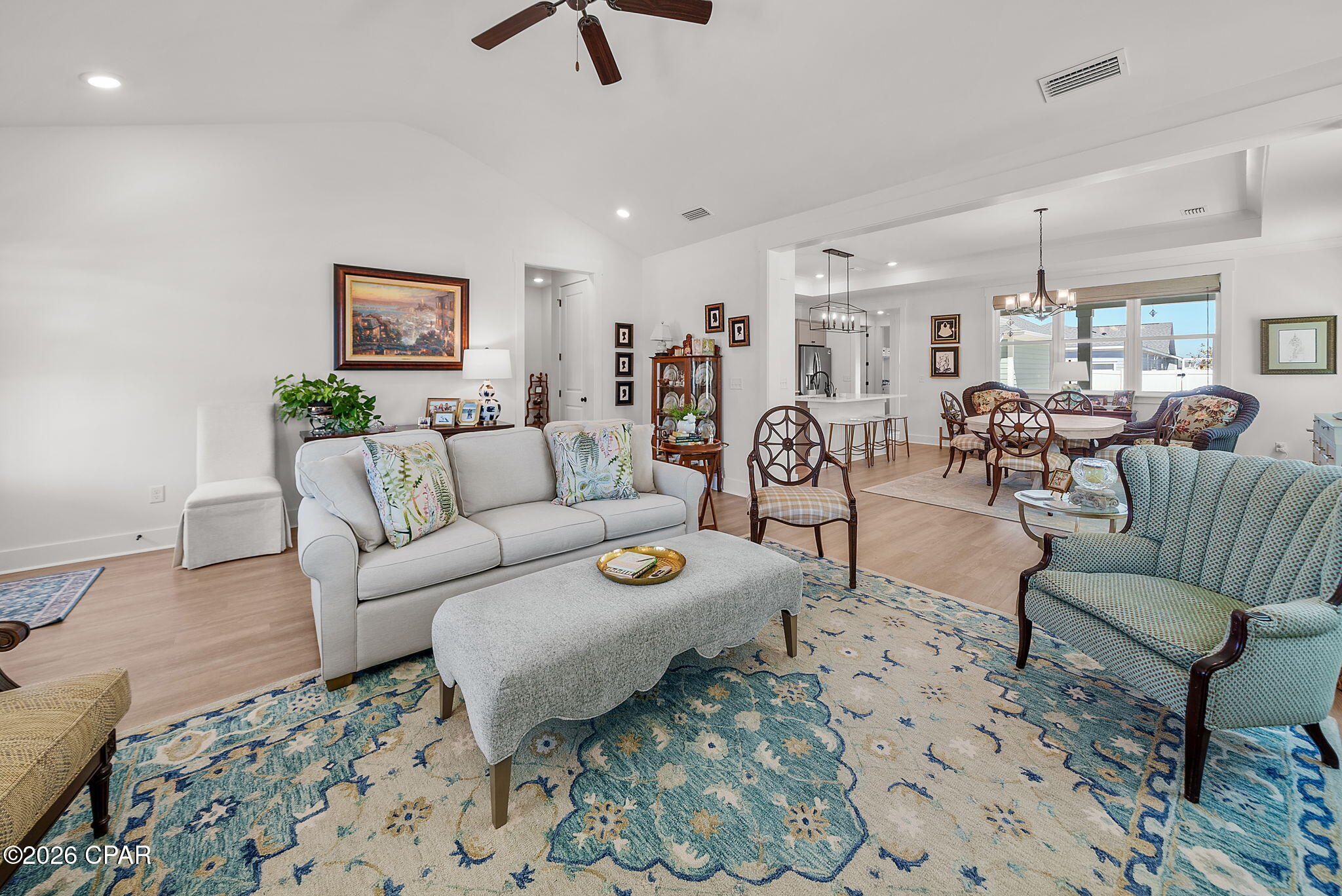 Sweetbay - Residential