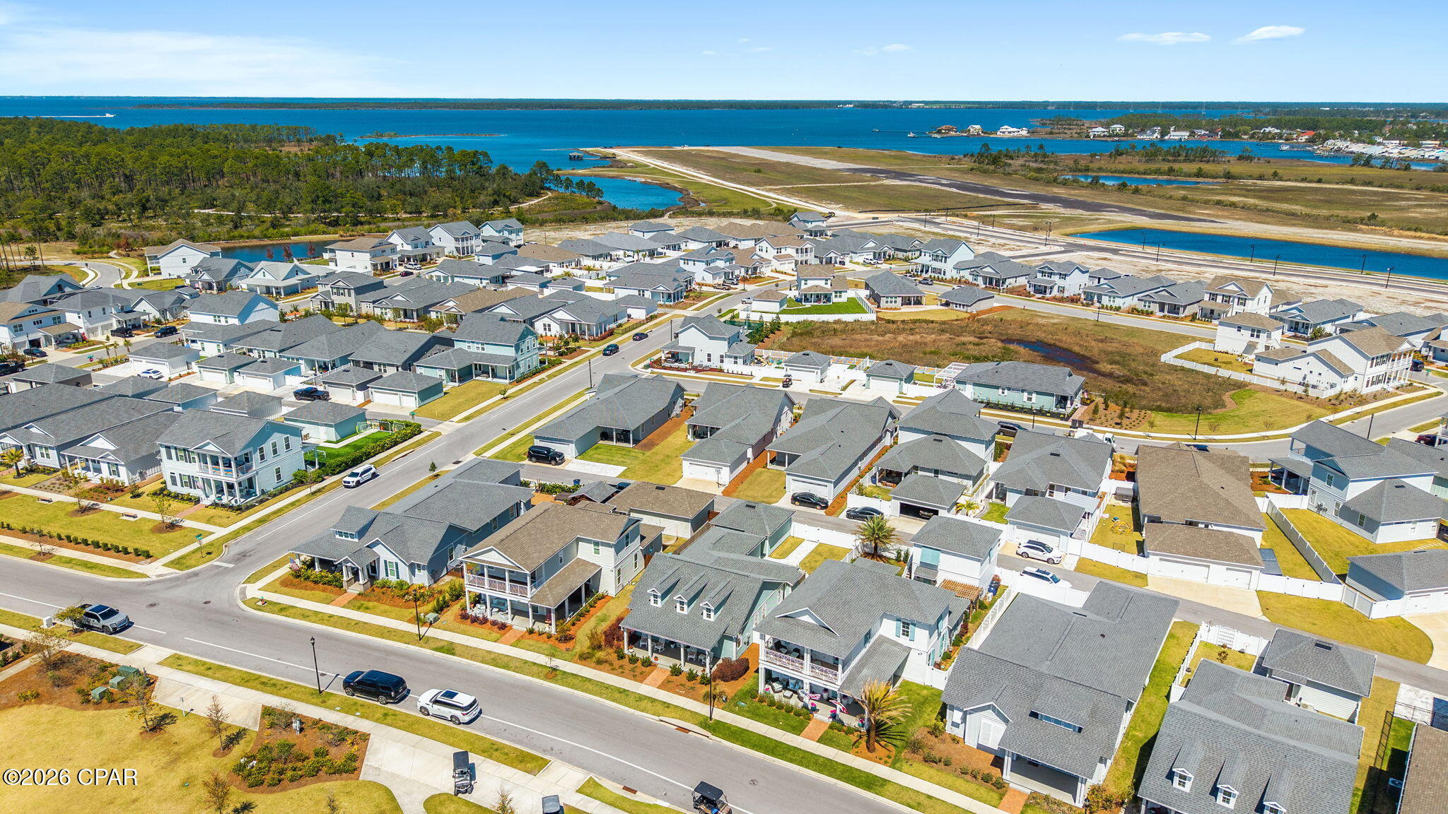 Sweetbay - Residential