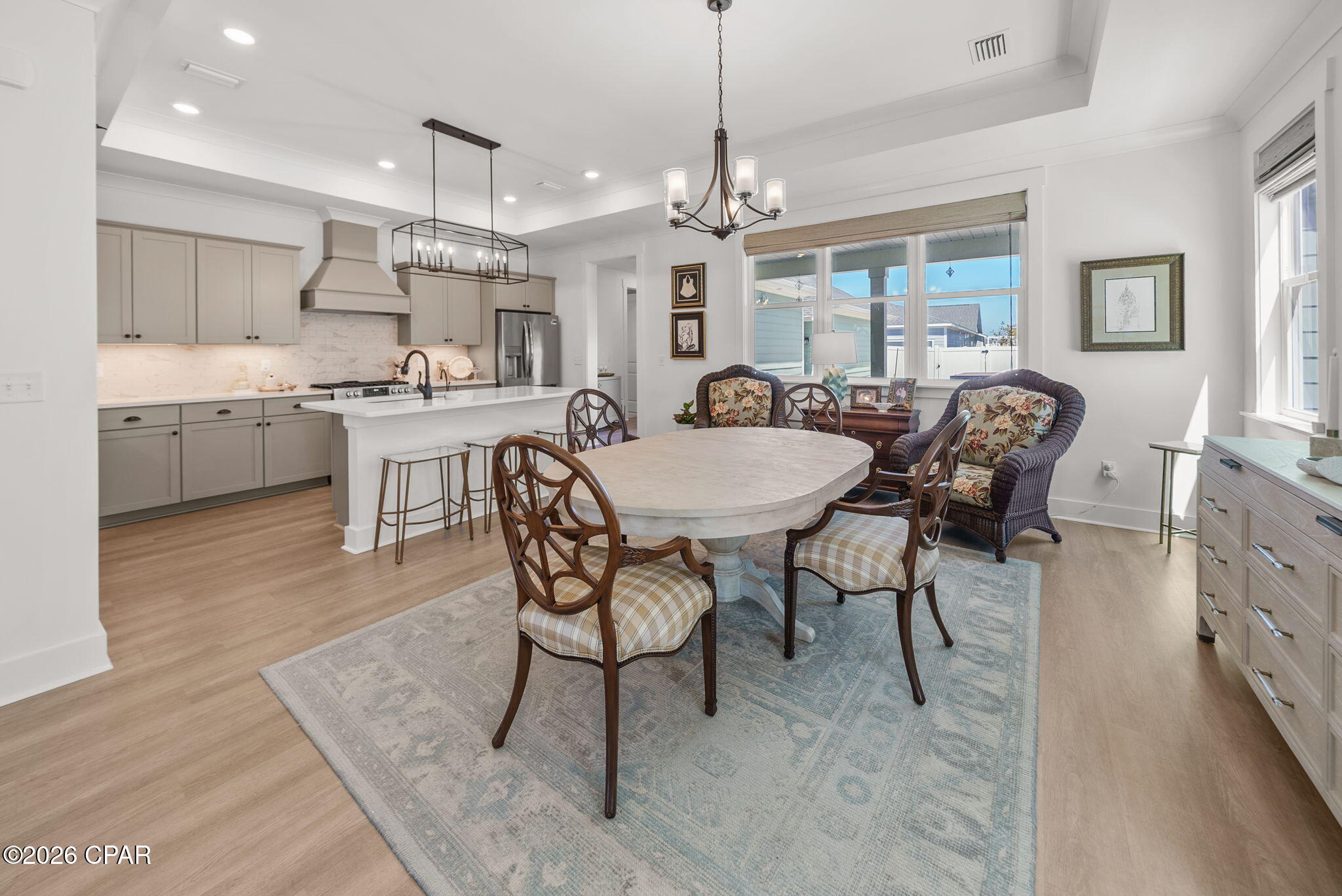 Sweetbay - Residential