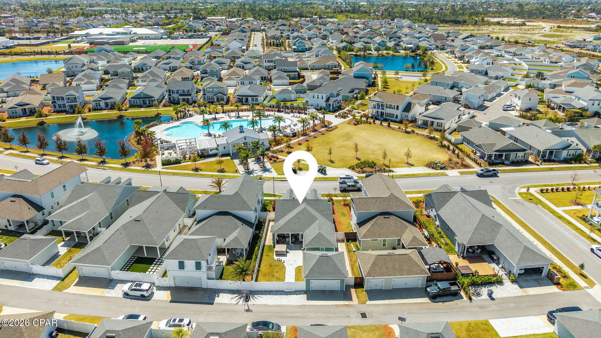 Sweetbay - Residential